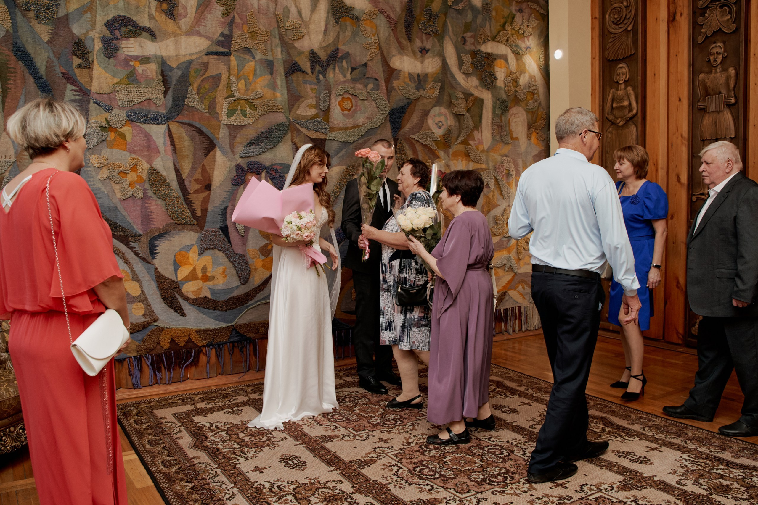 Владислав и Елена. Фотограф в Ростове-на-Дону Валерия Декало