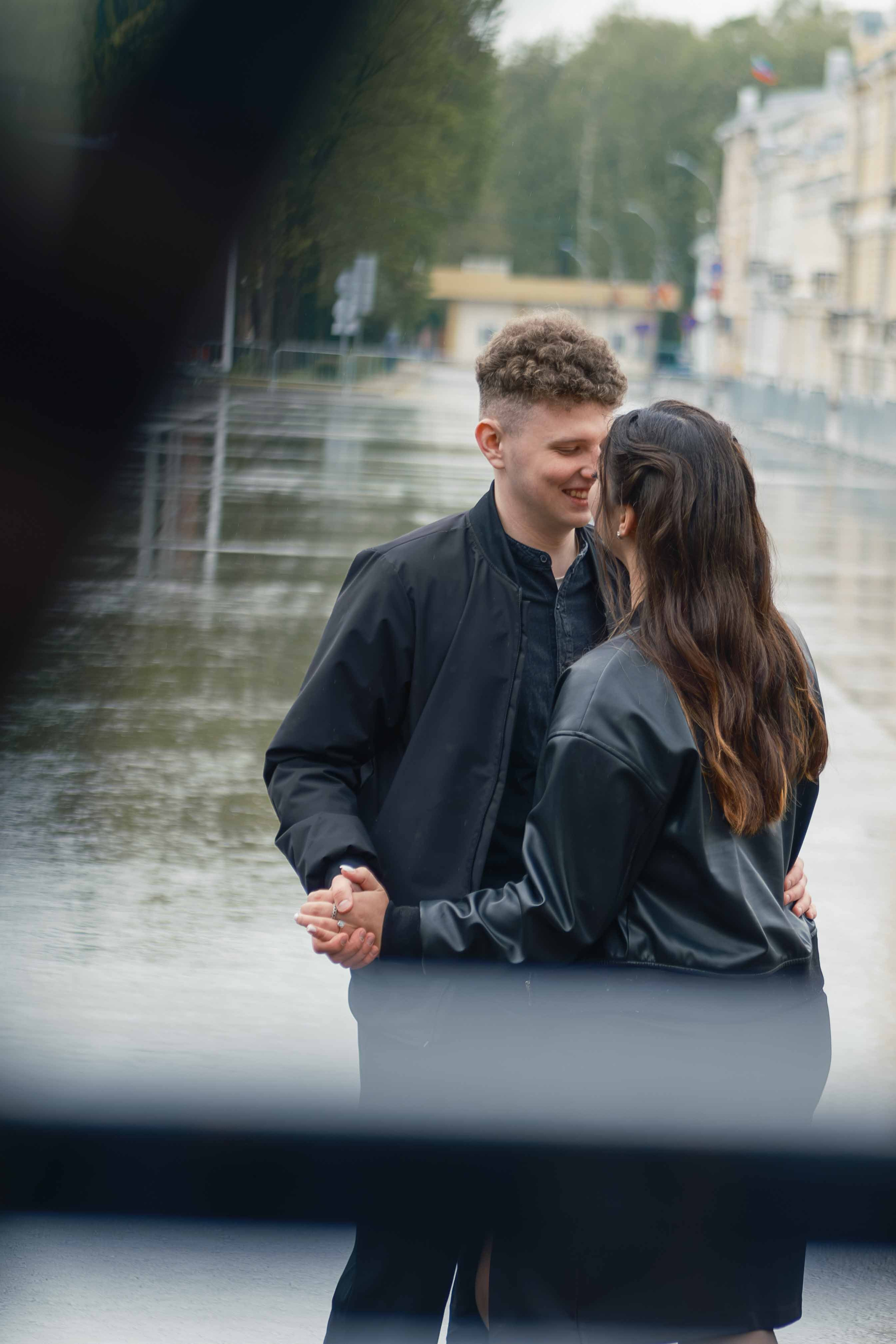 Елисей & Ксения. Свадебный фотограф Смоленск