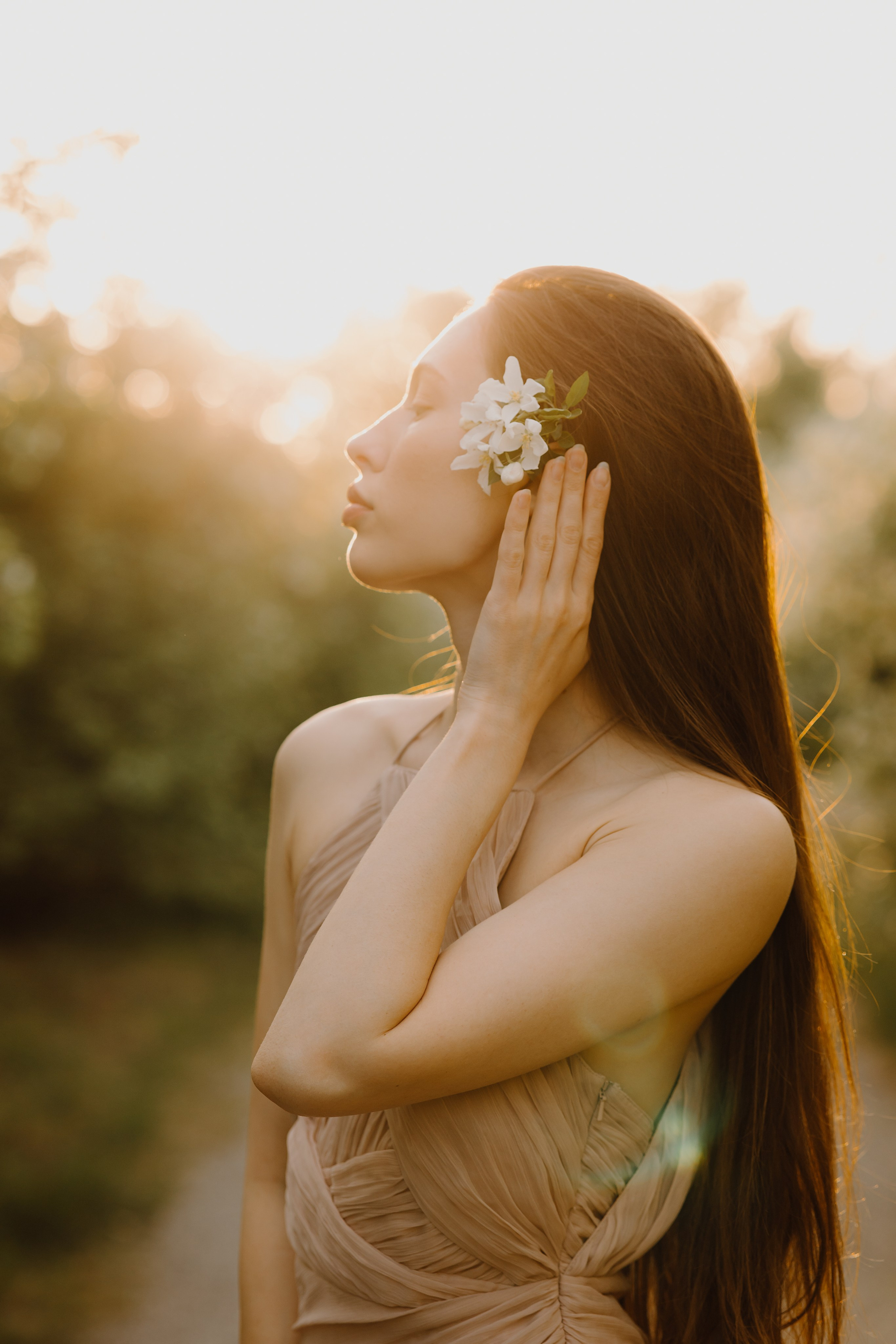 Лада. Фотограф в Омске Валерия Крячко