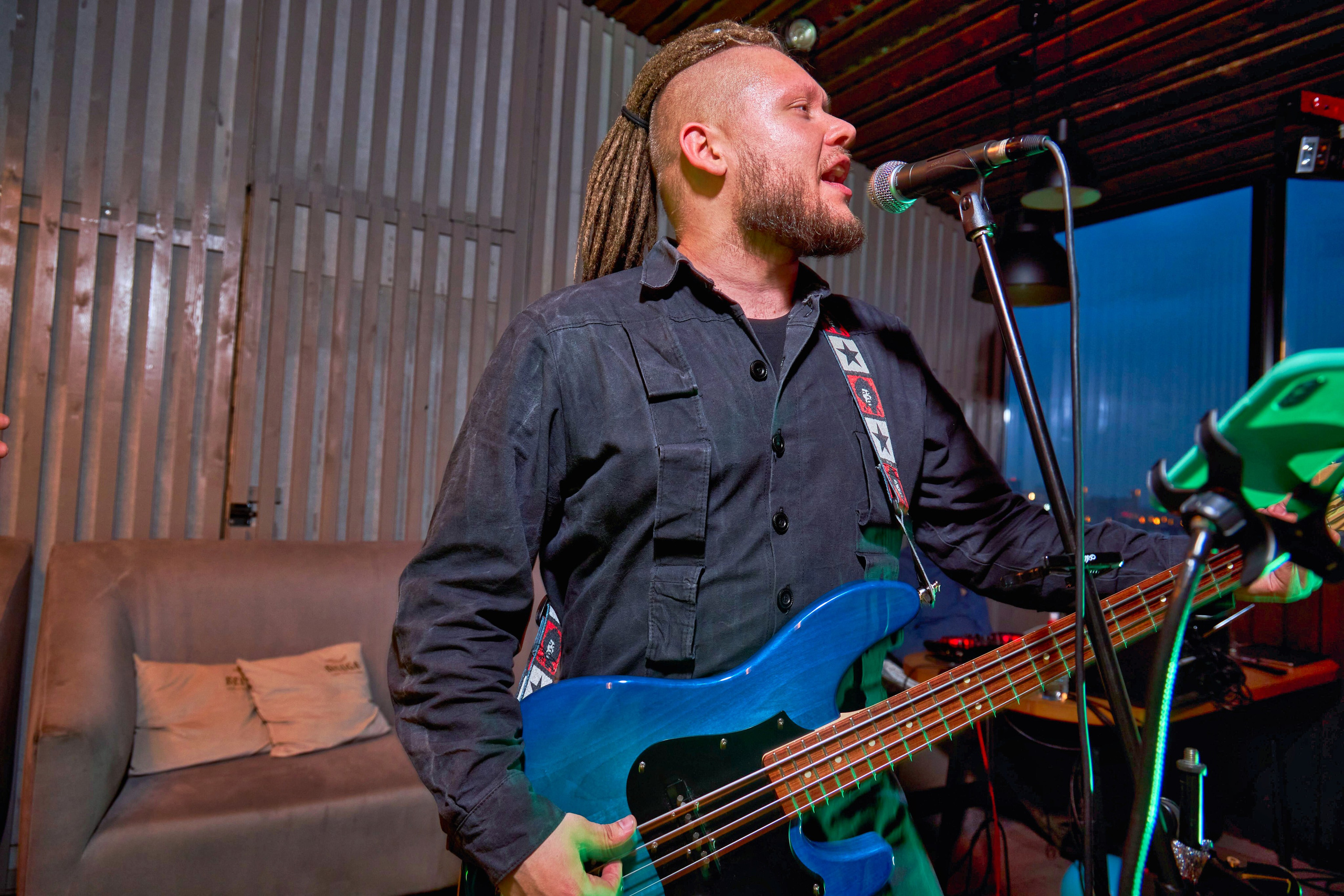 Выпускной. Фотограф Александр Музыка