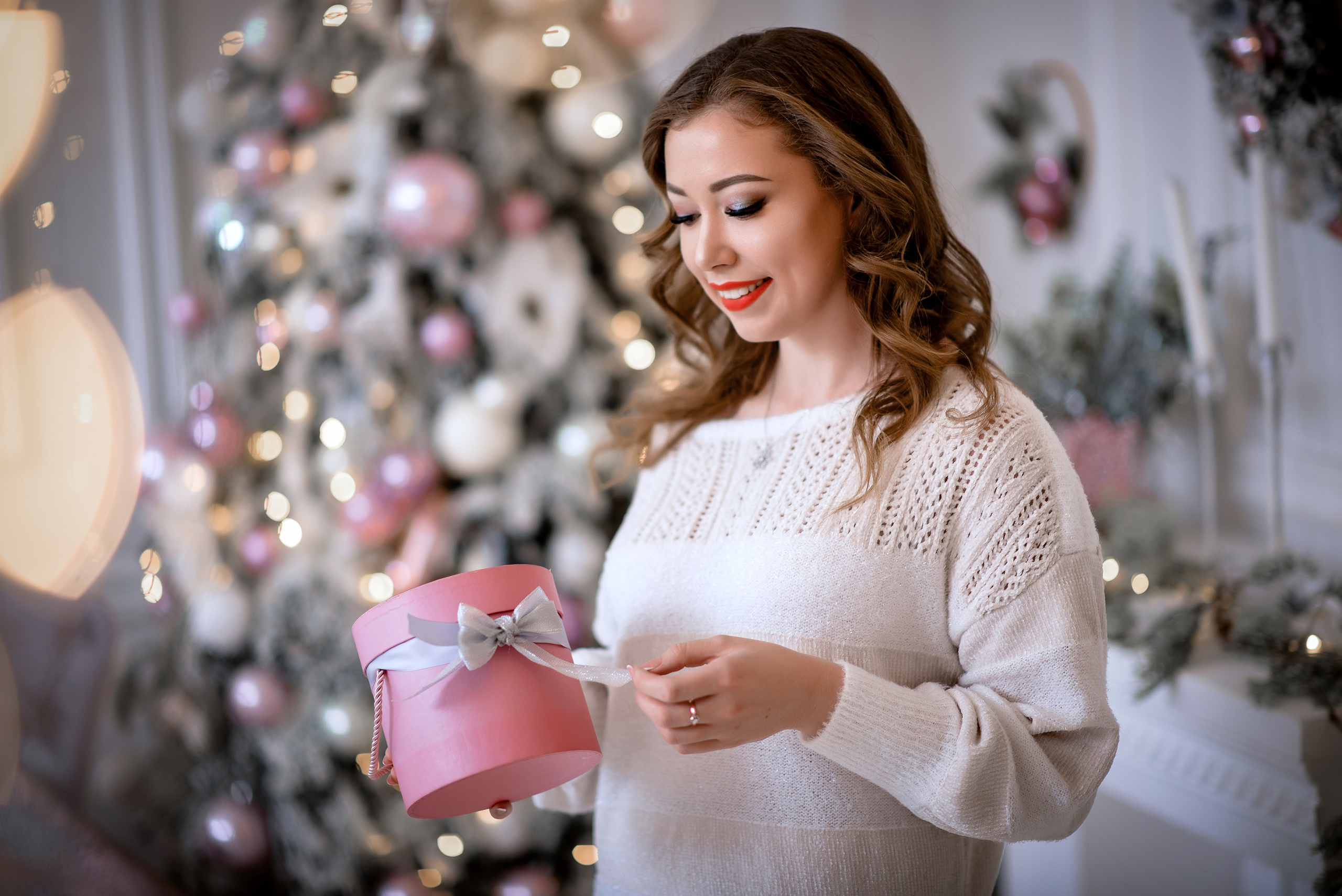 Новогоднее настроение. Свадебный и семейный фотограф и видеограф, Крым, Москва, Санкт -Петербург