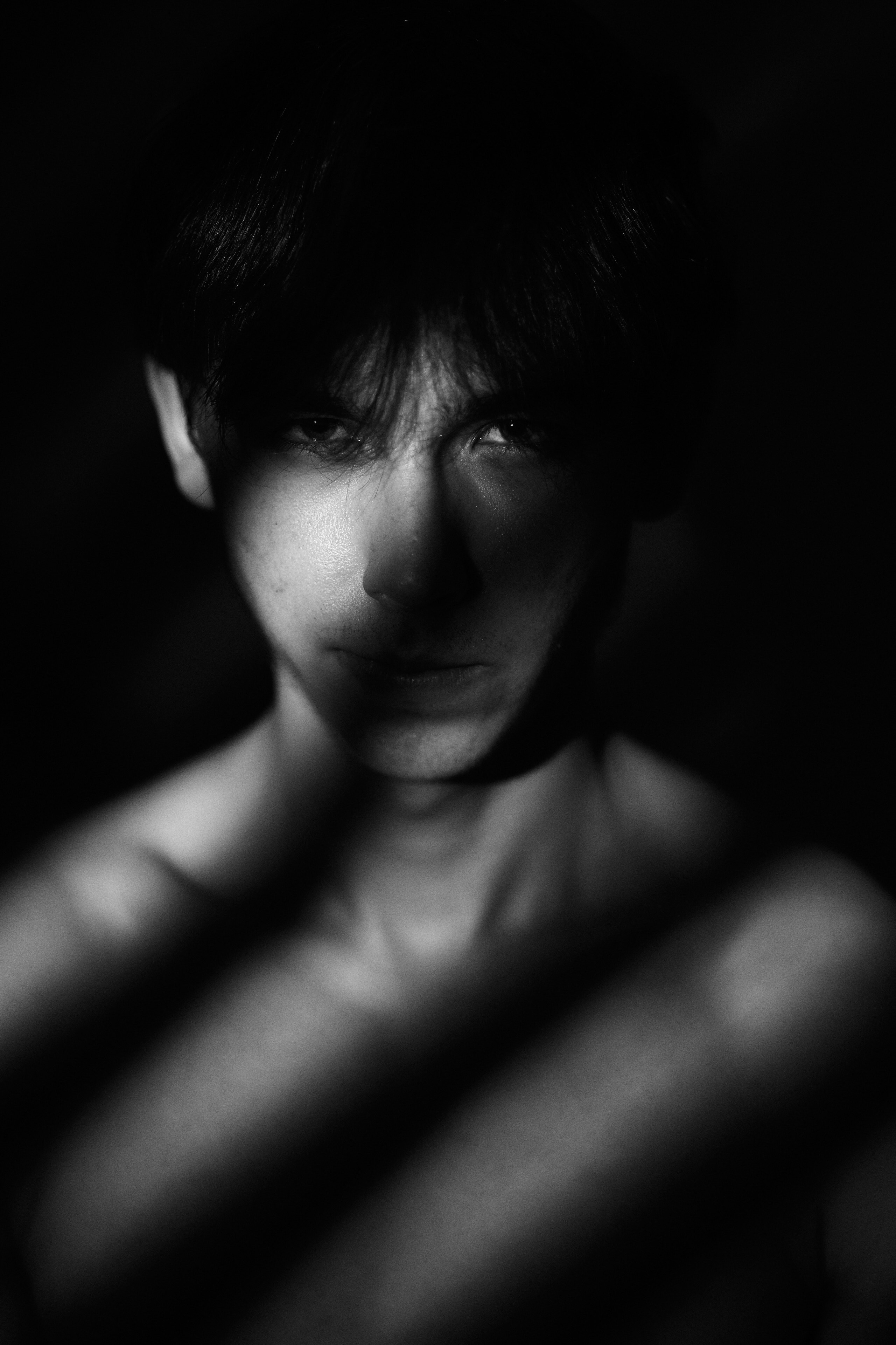 Мужские портреты. Портретный и репортажный фотограф в Казани Андрей Богданов