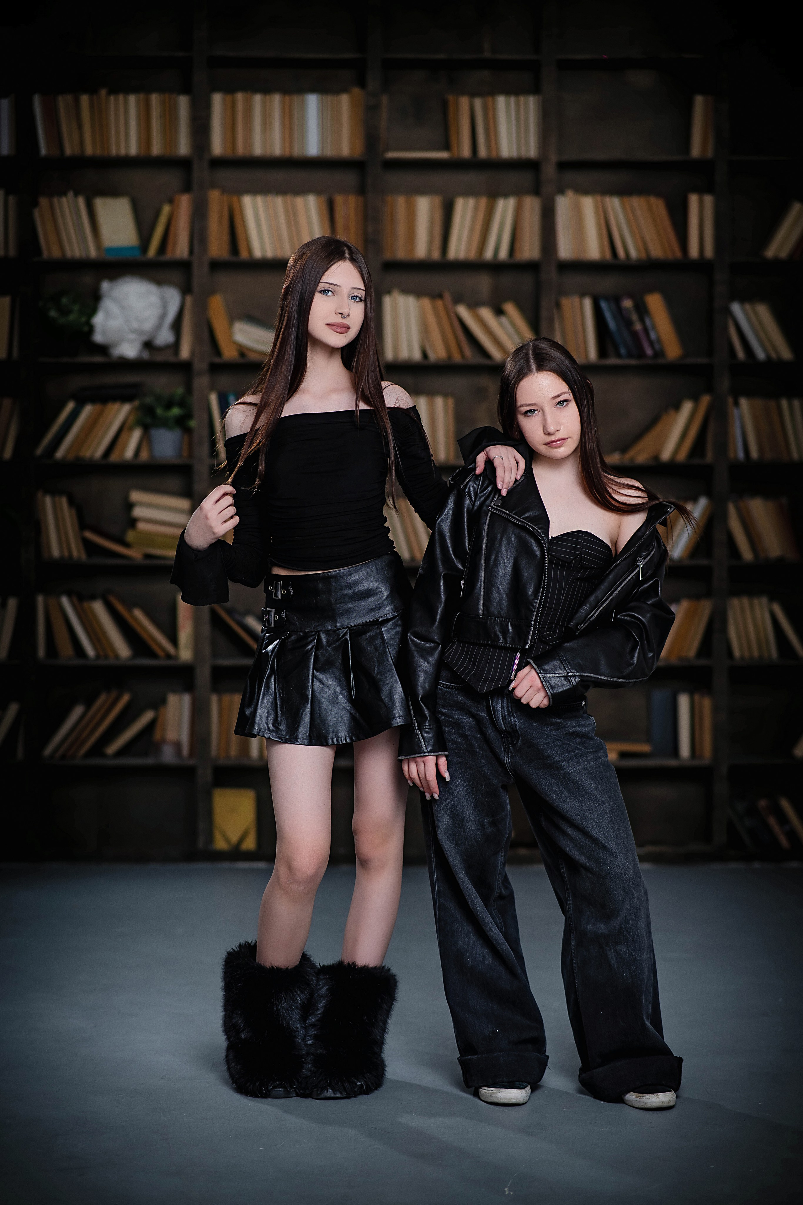 ВАРИАНТ 6. Современные Выпускные Альбомы в Ростове-на-Дону