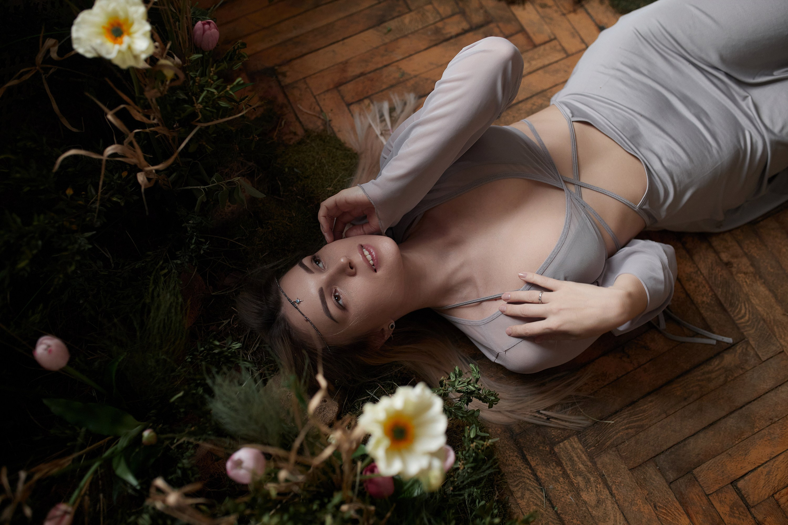 Fairy. Антонина Талах фотограф в Москве