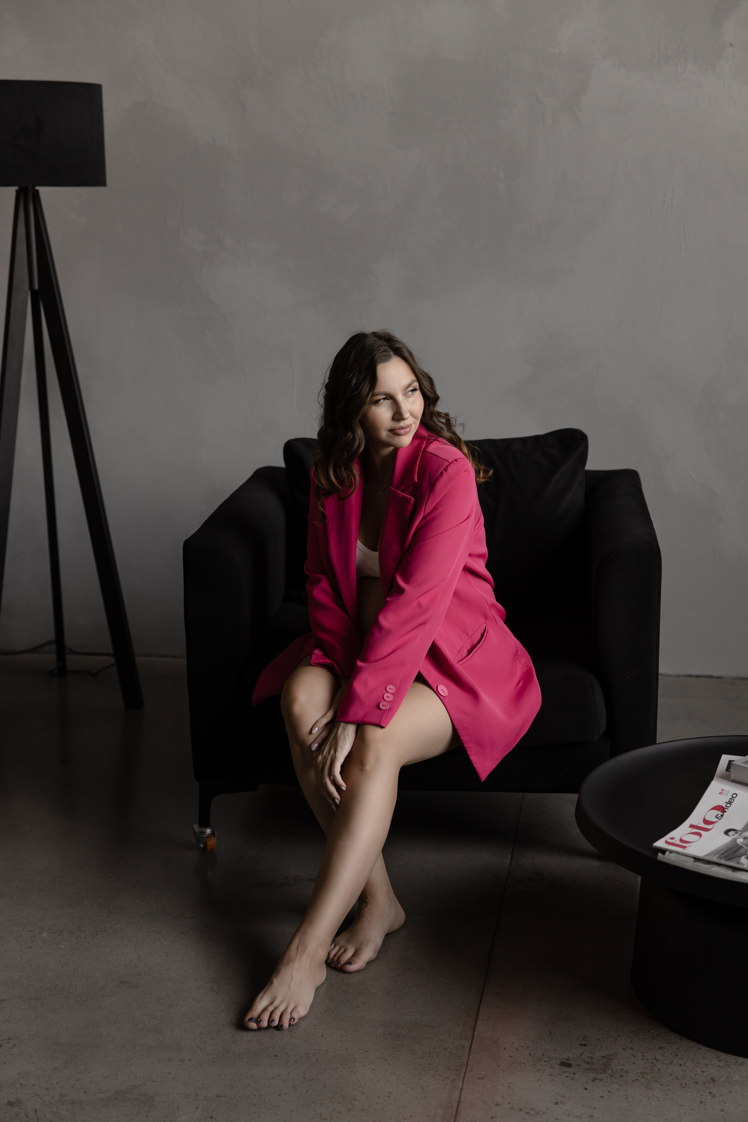 Вика. Свадебный и Семейный фотограф по всему миру Анна Фёдорова