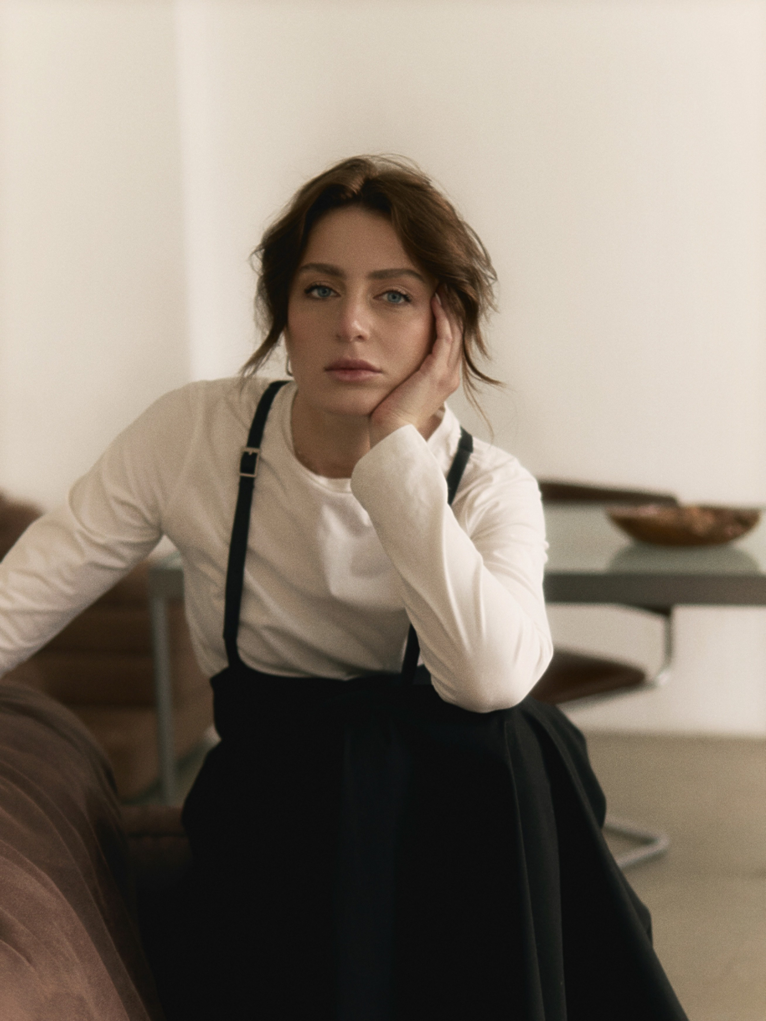 Lali. Индивидуальная и семейная фотосессия в Чебоксарах Оксана Русакова