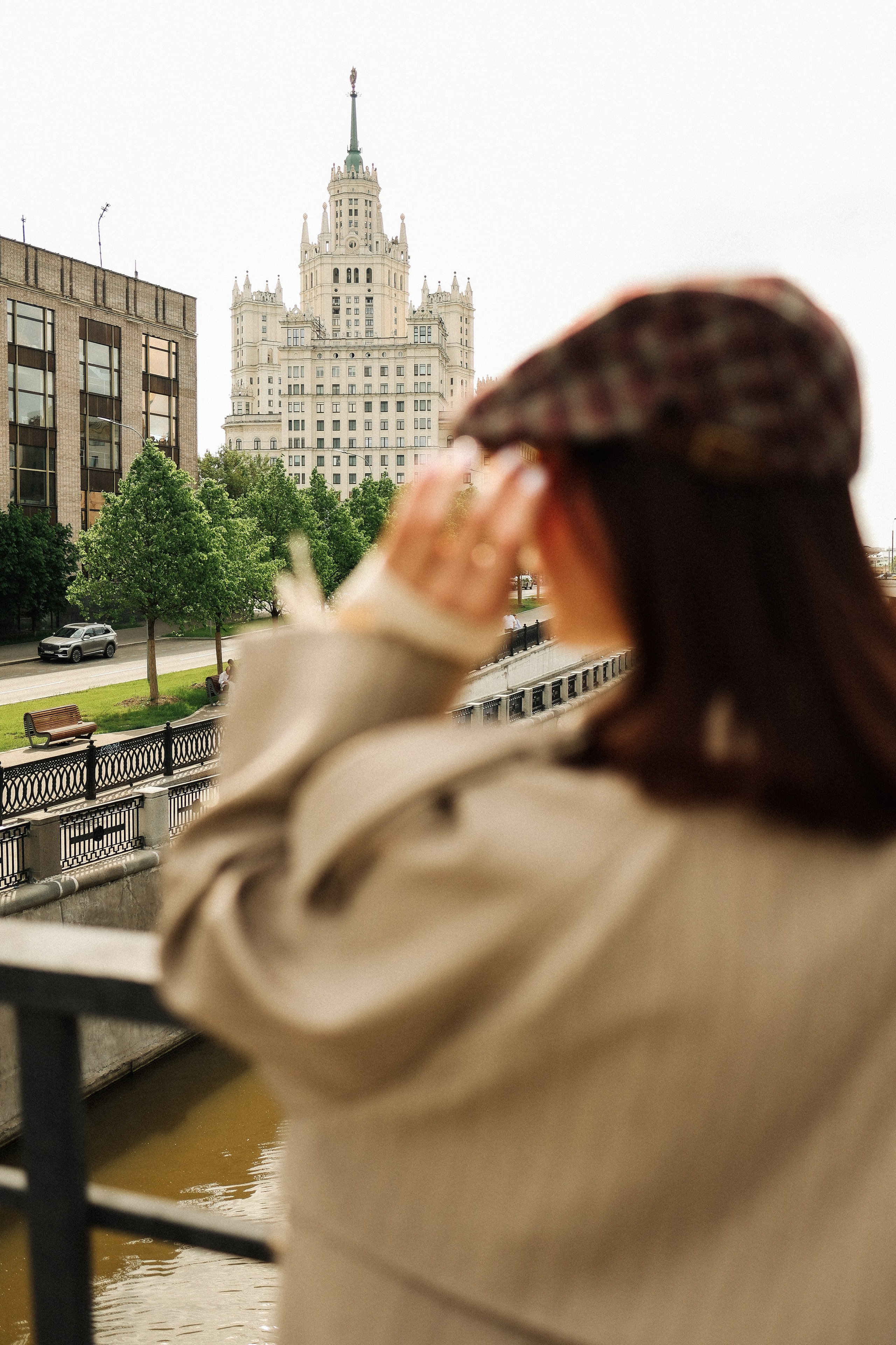 Ангелина. Свадебный и семейный фотограф в Москве Света Снимает