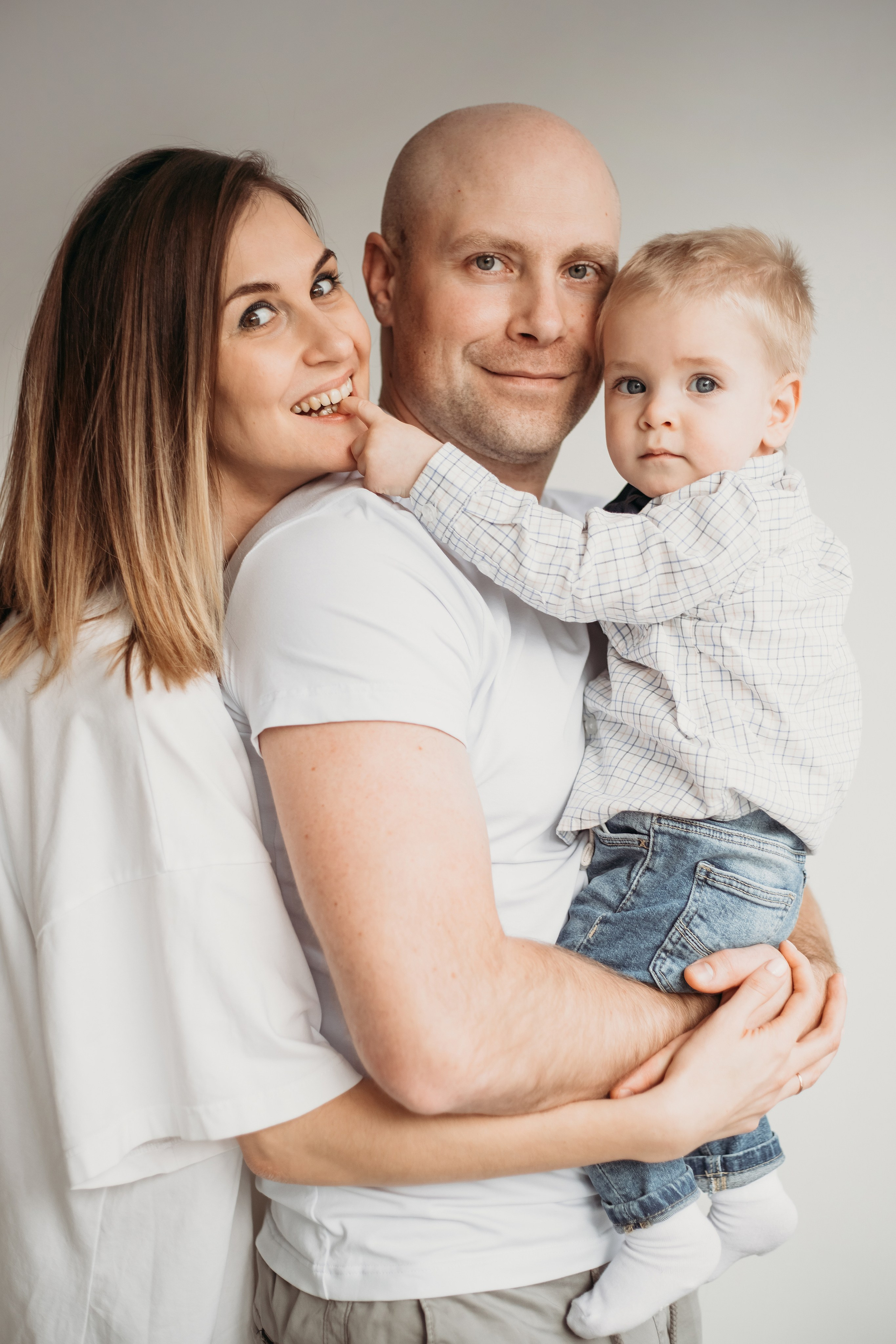 Илья. Семейный и детский фотограф Минск, Беларусь