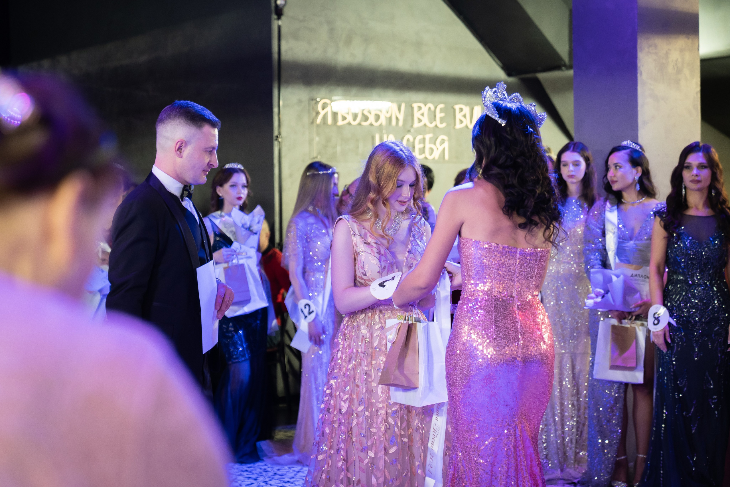 Мисс и Миссис 2024. Семейный и детский фотограф в Сергиев Посаде, Хотьково Якимчук Любовь