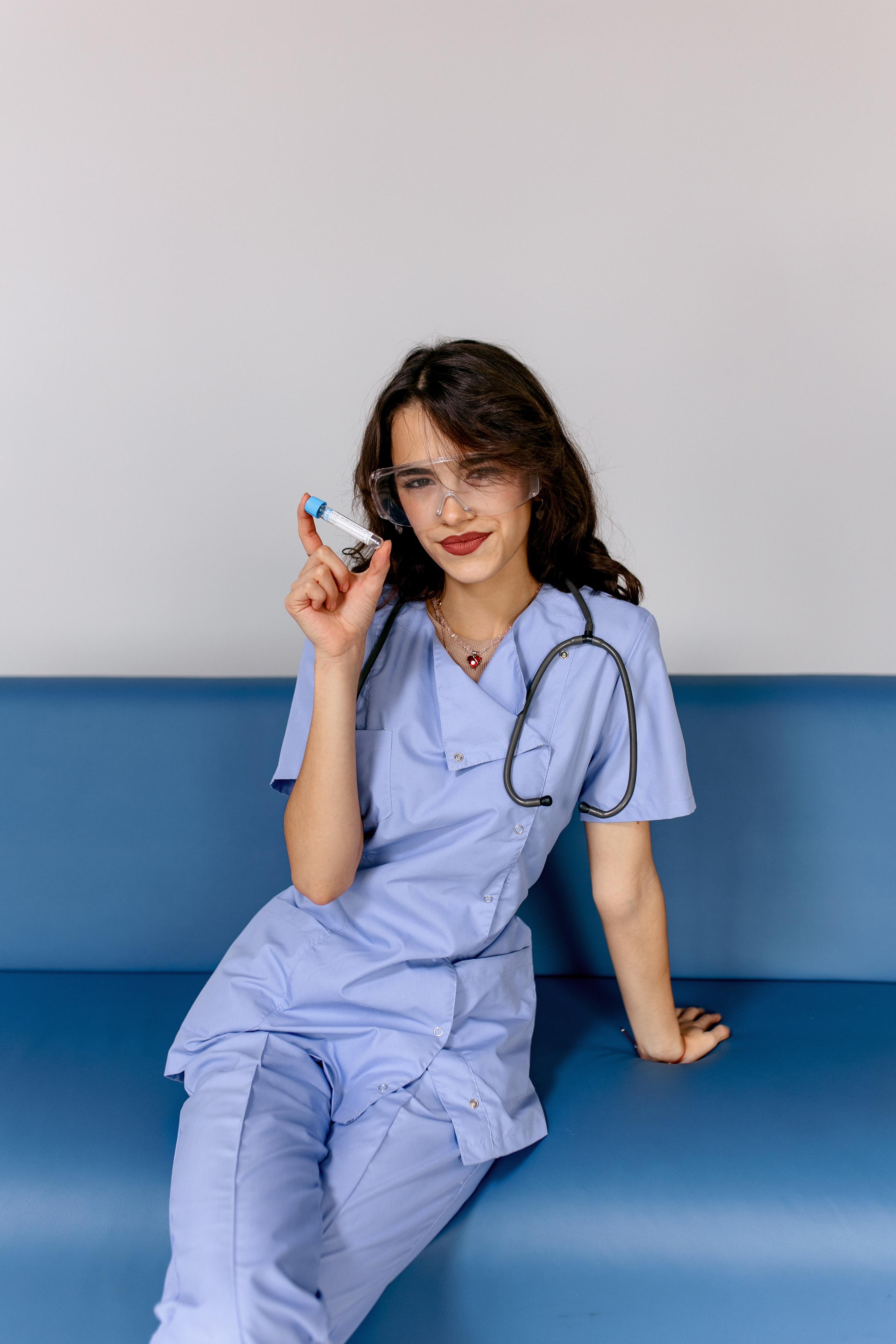 Выпускники Медики. Свадебный и семейный фотограф в Туле и области Маша Костина