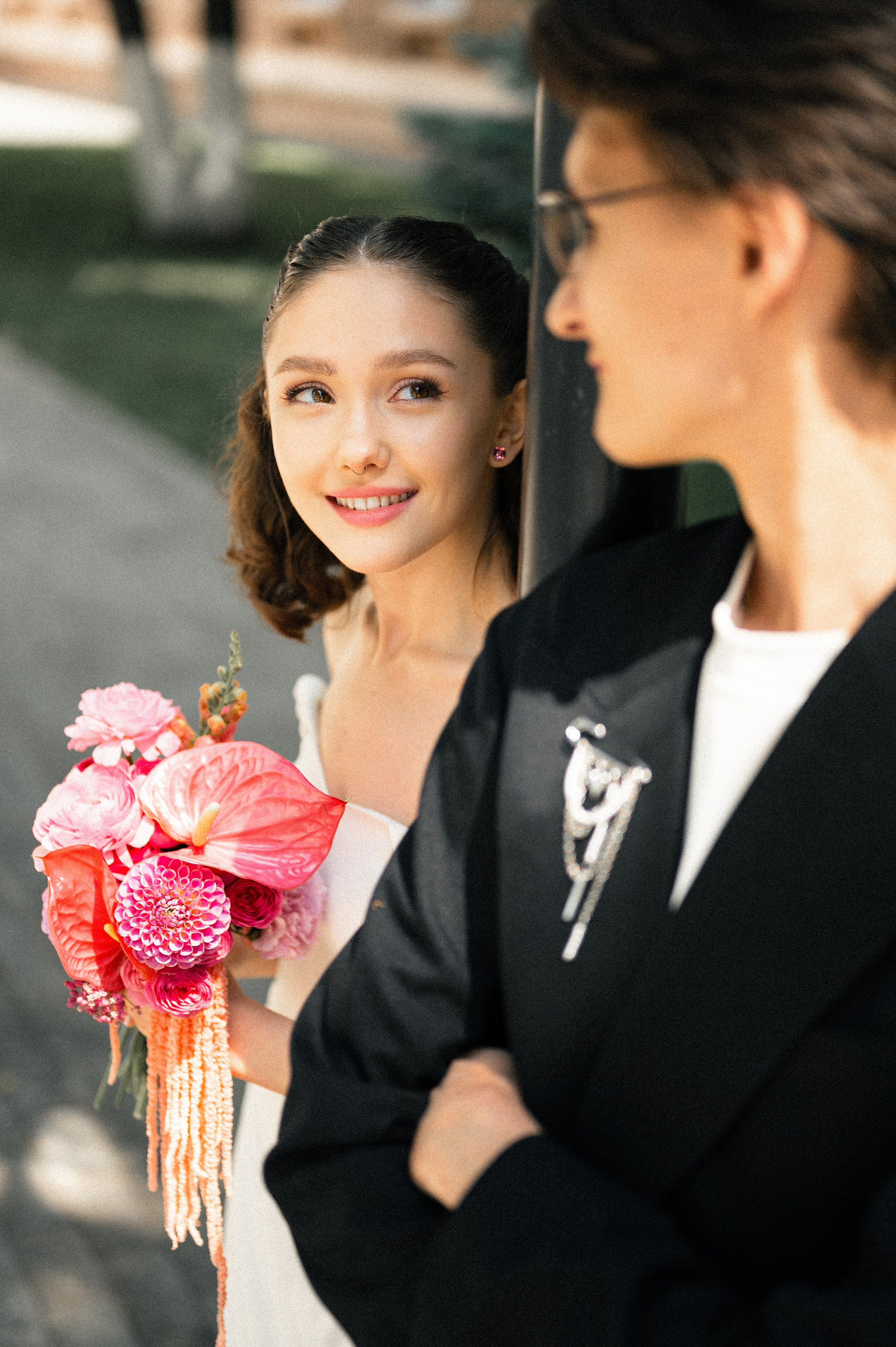 Кирилл и Диана. Студия детской и семейной фотографии «Время улыбаться»