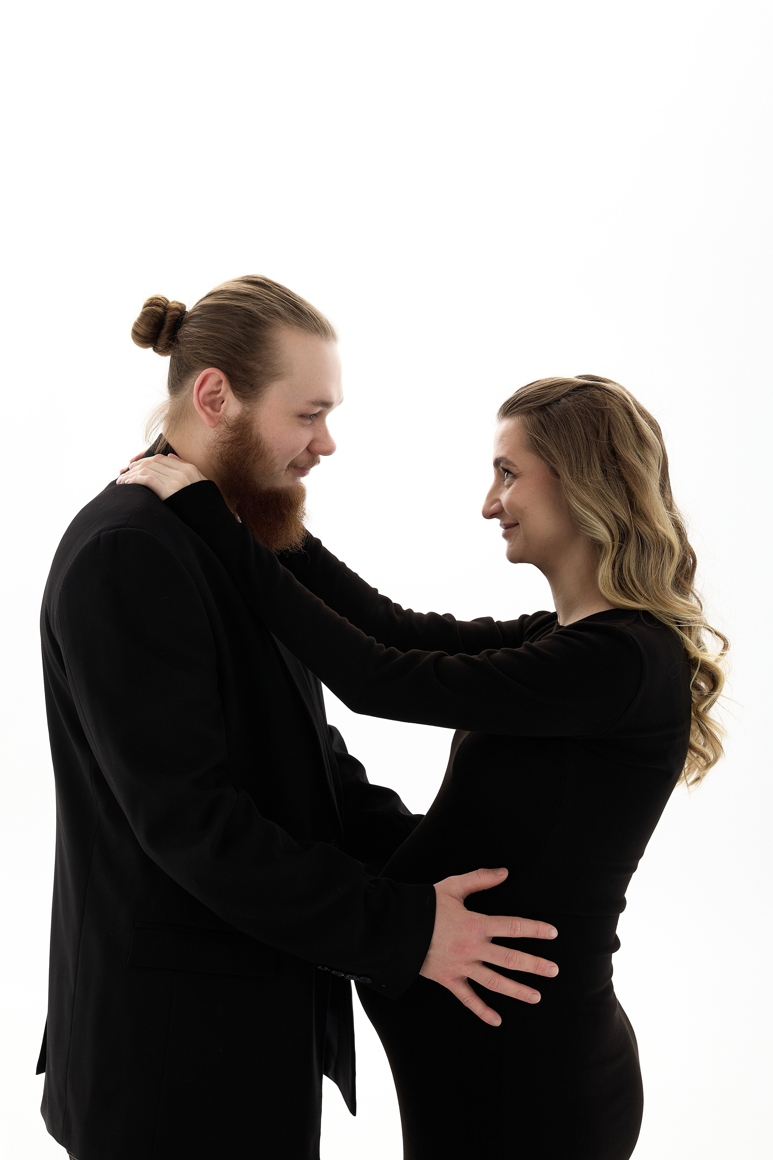 Влад и Кристина. Фотограф и видеограф в Кургане Леонид Корнильев