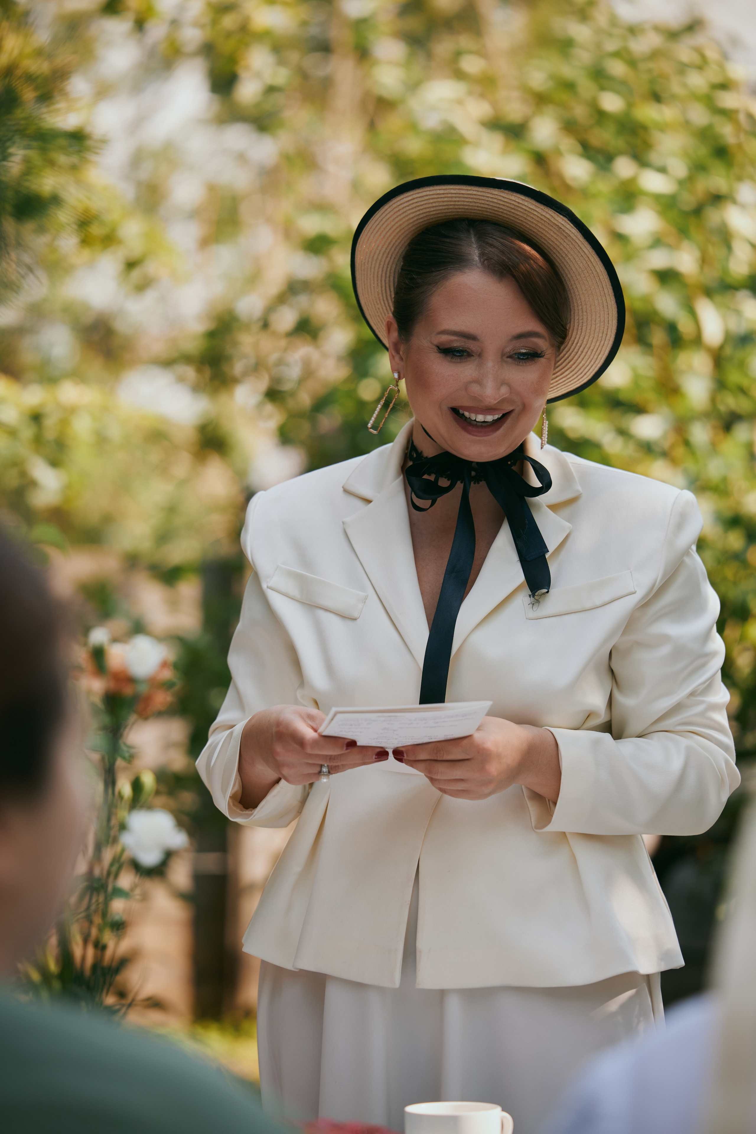 Завтрак в шляпках. Фотограф и видеограф в Кургане Леонид Корнильев