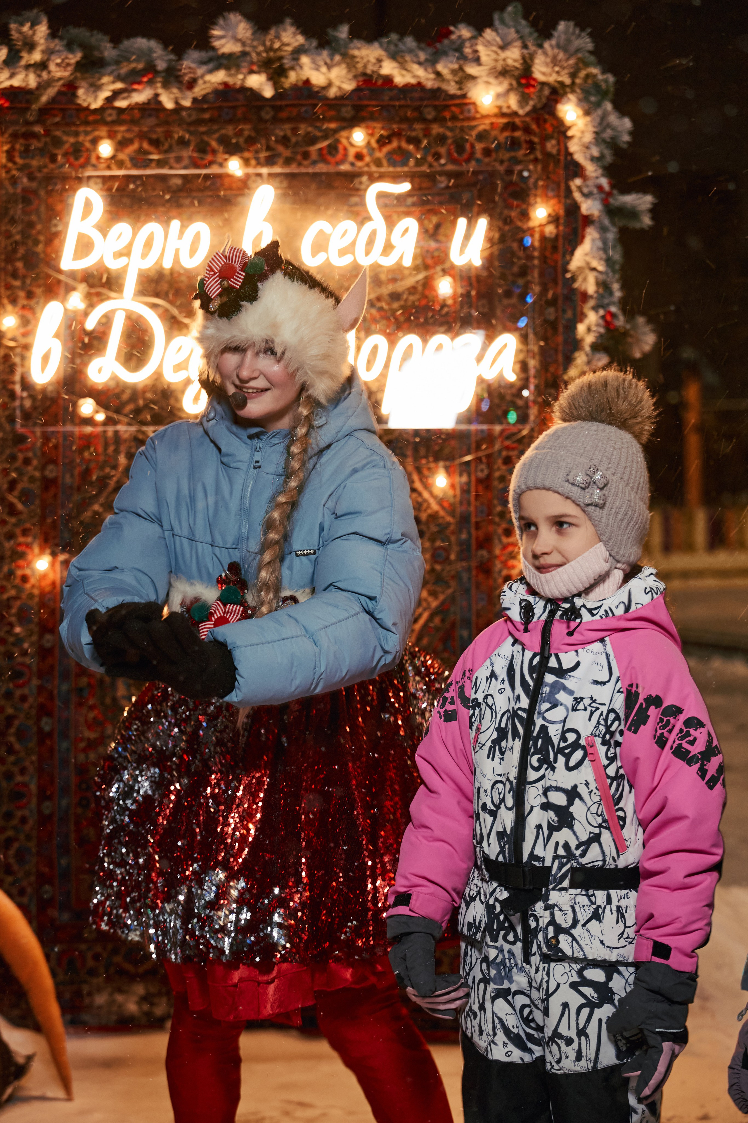 Атлант. Фотограф и видеограф в Кургане Леонид Корнильев