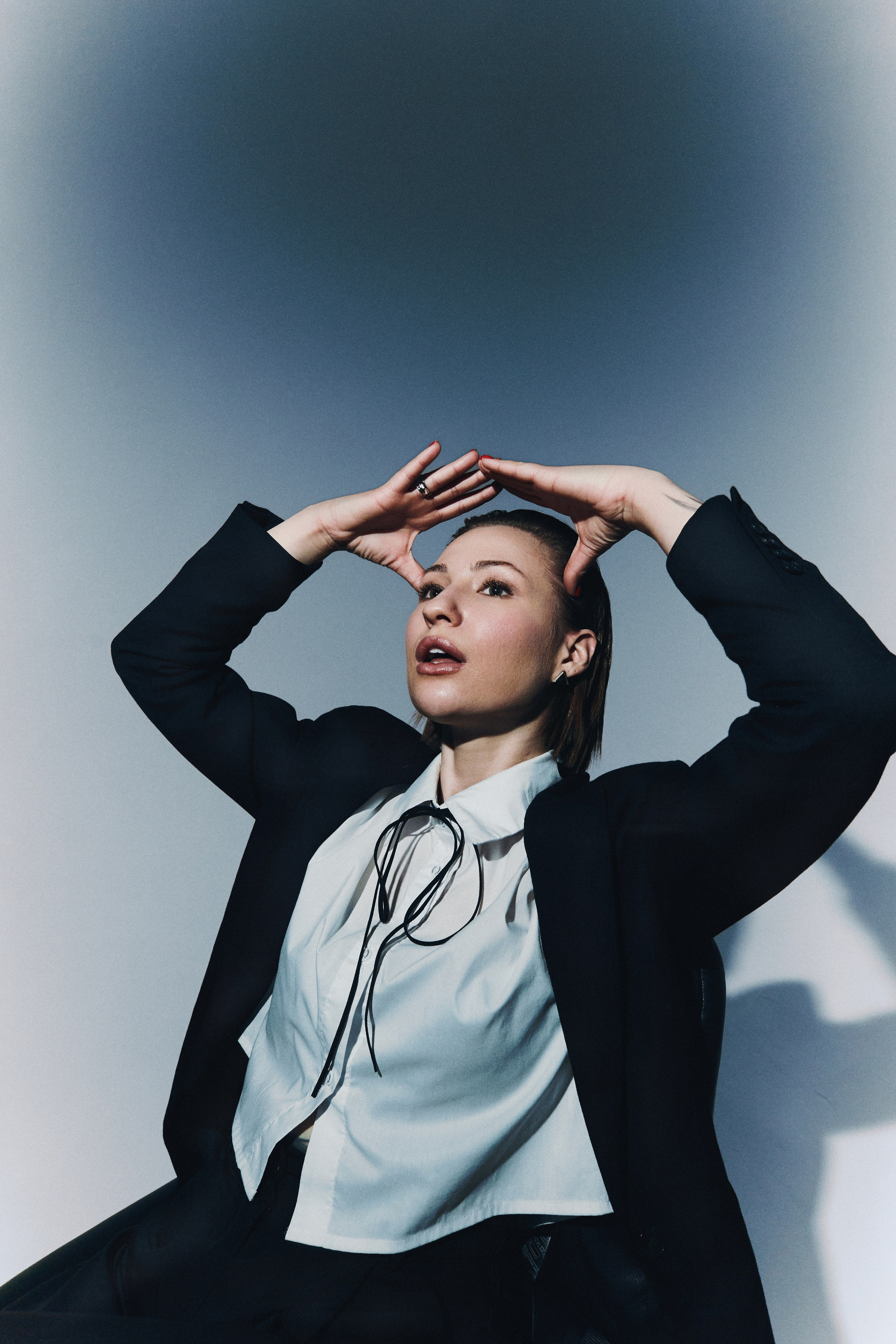 Лика. Фотограф и видеограф в Кургане Леонид Корнильев