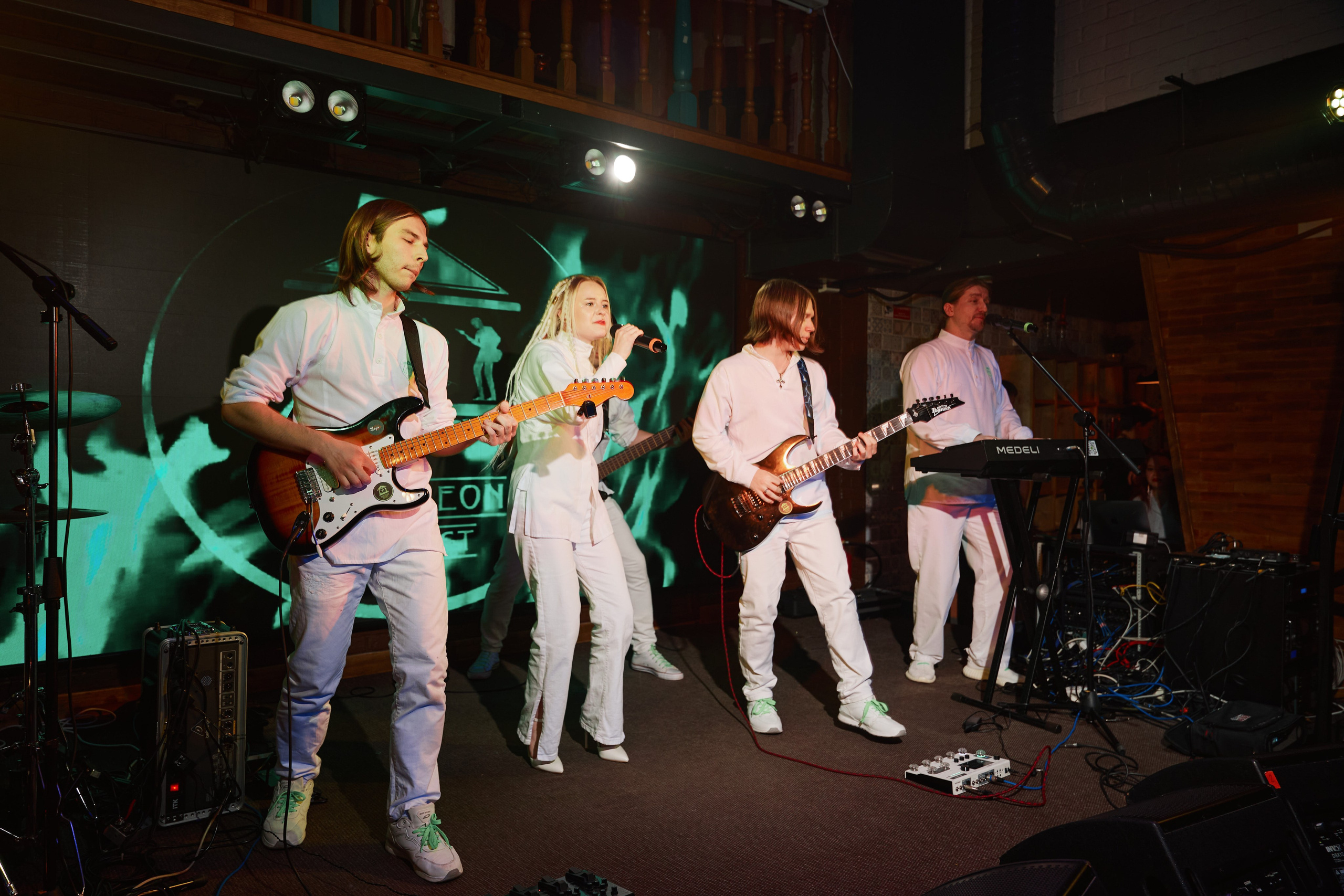 Арт-вечеринка 2026. Фотограф и видеограф в Кургане Леонид Корнильев