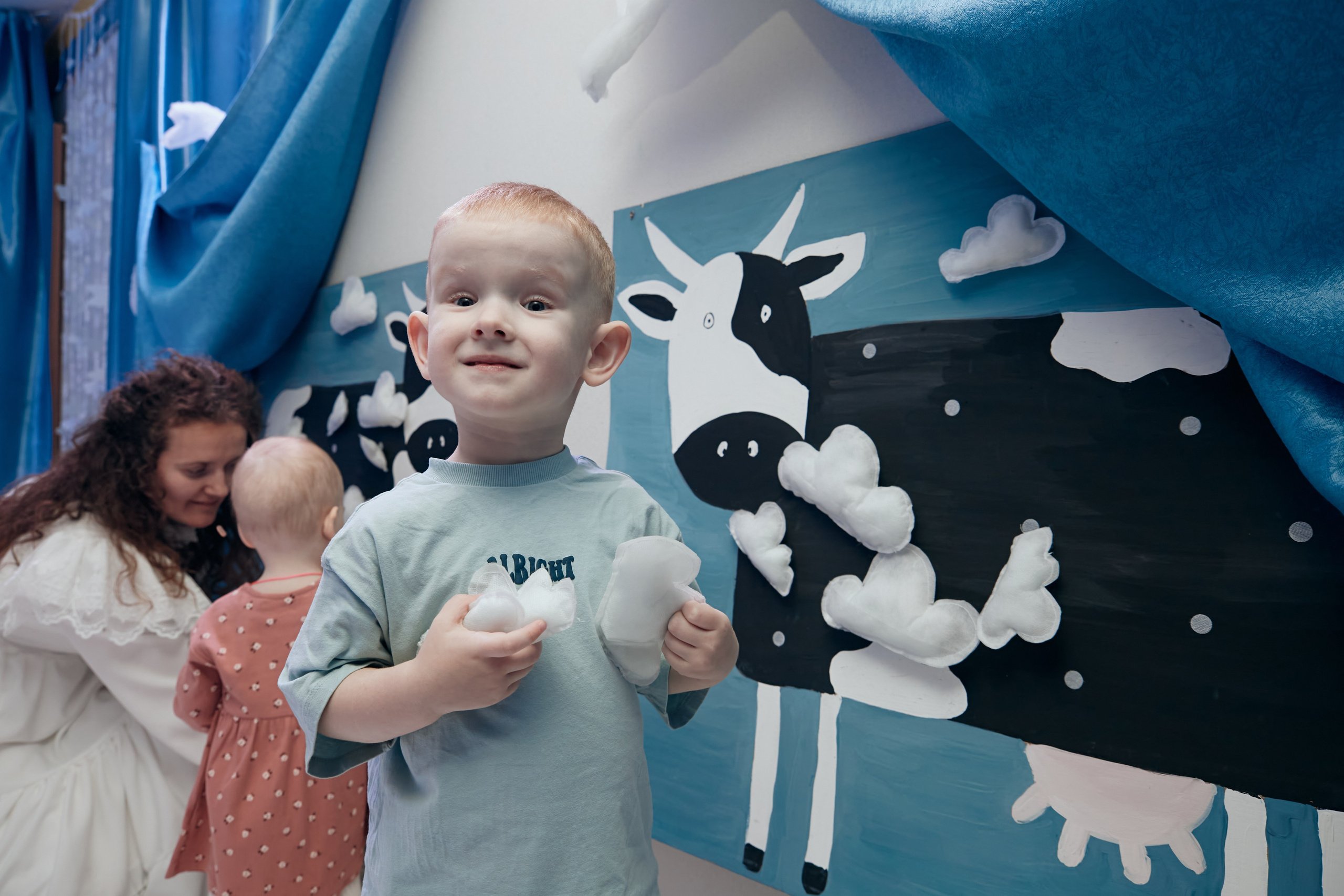 ЯСам. Фотограф и видеограф в Кургане Леонид Корнильев