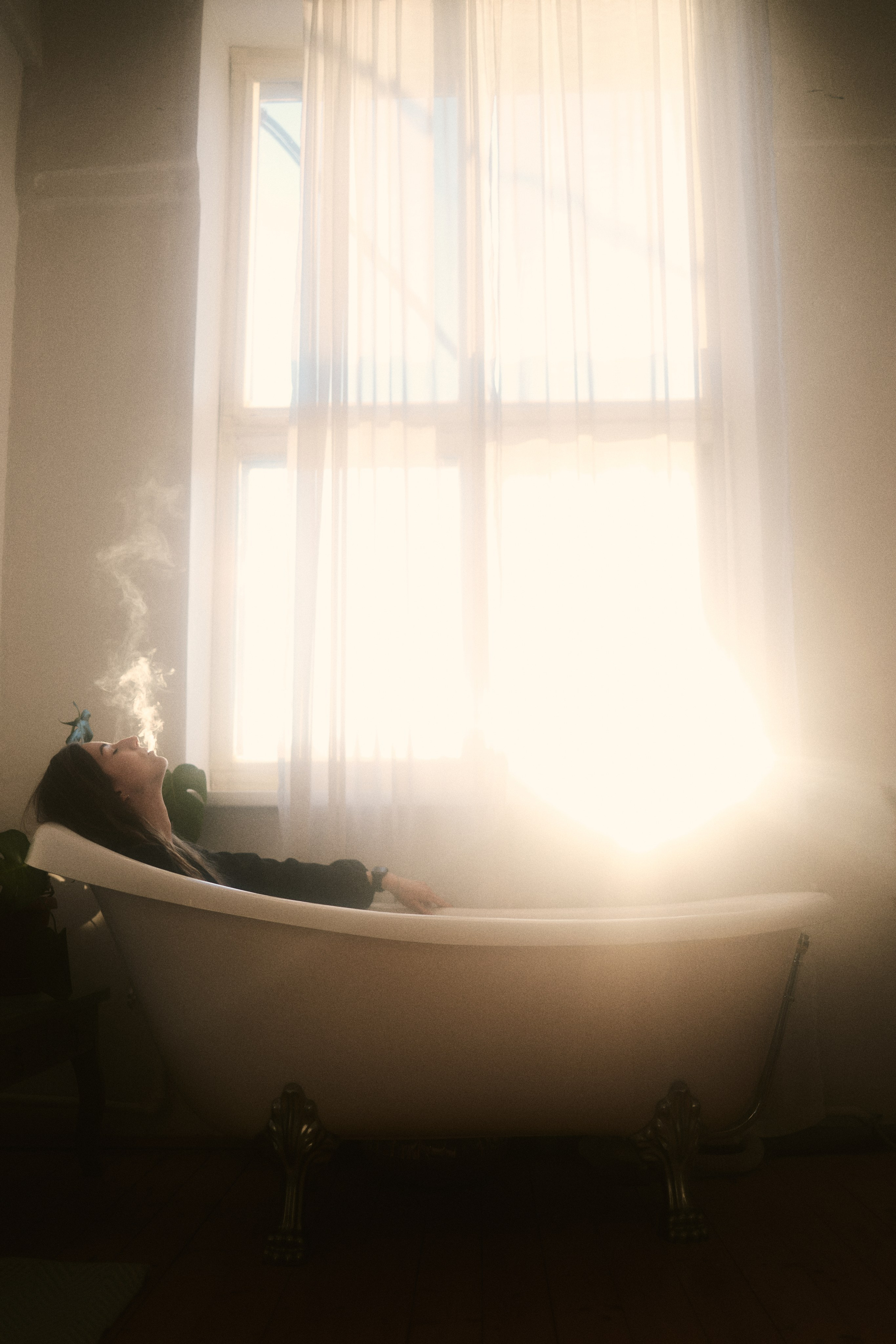 Дарья. Фотограф и видеограф в Кургане Леонид Корнильев