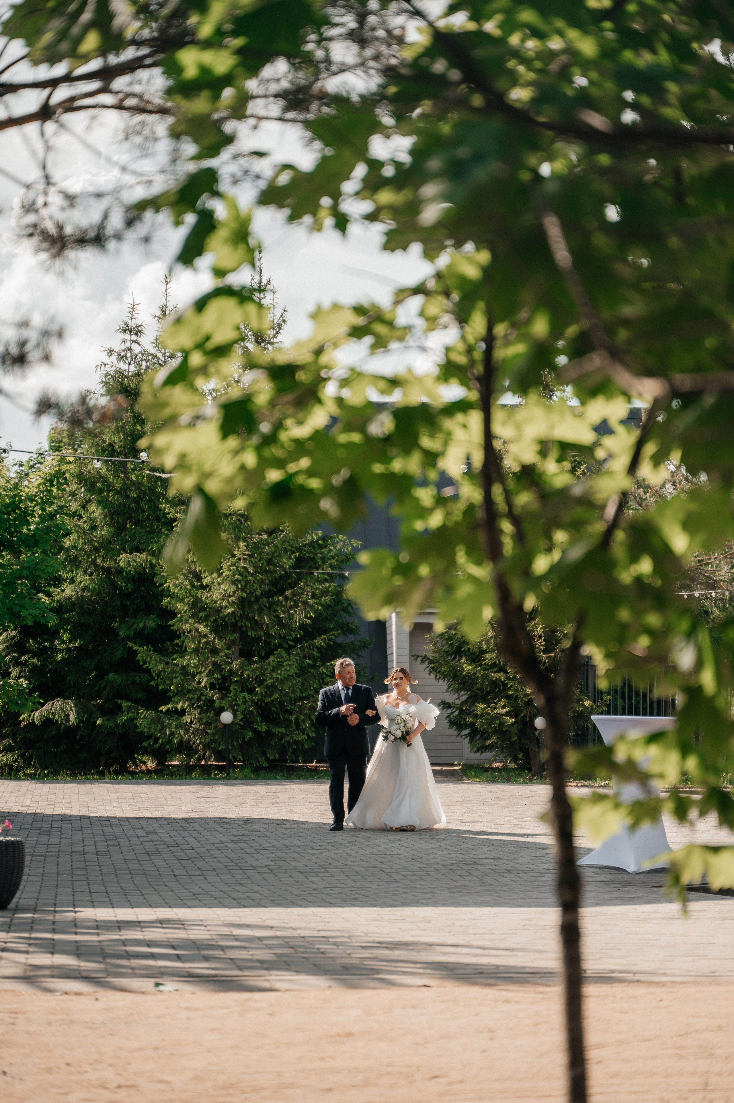Паша и Лида 31.05.2024. Свадебный и семейный фотограф в городе Смоленске