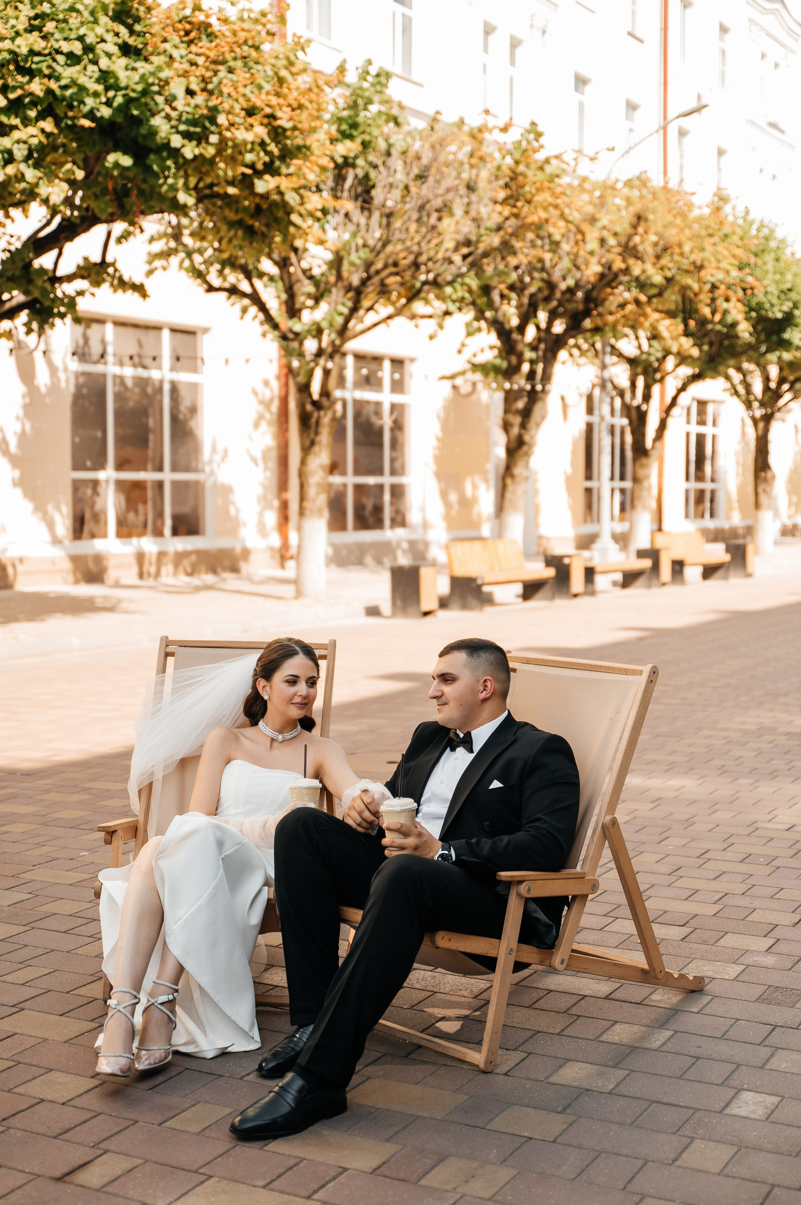 Никита и Аня 31.08.2024. Свадебный и семейный фотограф в городе Смоленске