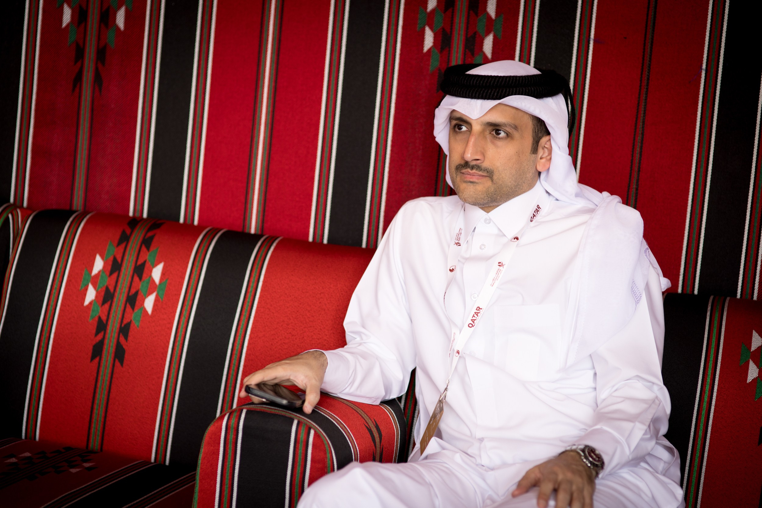 2024.12.12 Qatar Masters Open 2024 — Round9. Фотограф Анна Штурман (репортажная съёмка любых событий и мероприятий) Anna Shtourman photographer