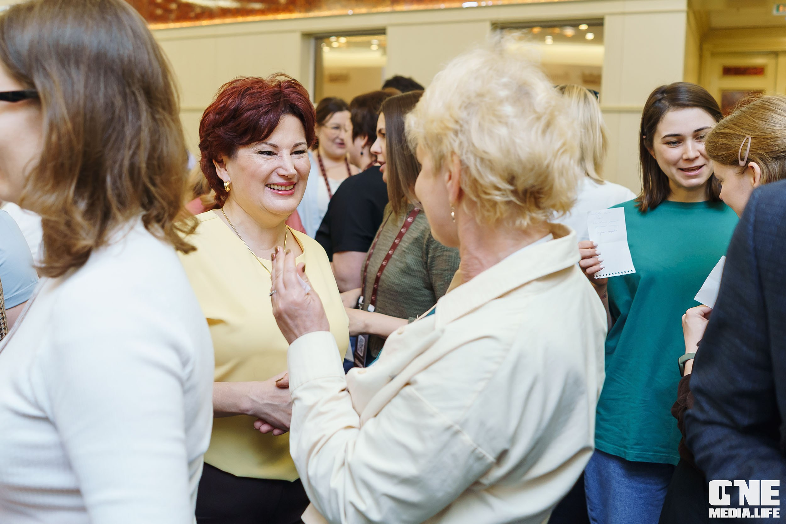 Балтийский Культурный Форум. День 2. One Media Life: фоторепортажи, фотоотчеты с мероприятий и заведений