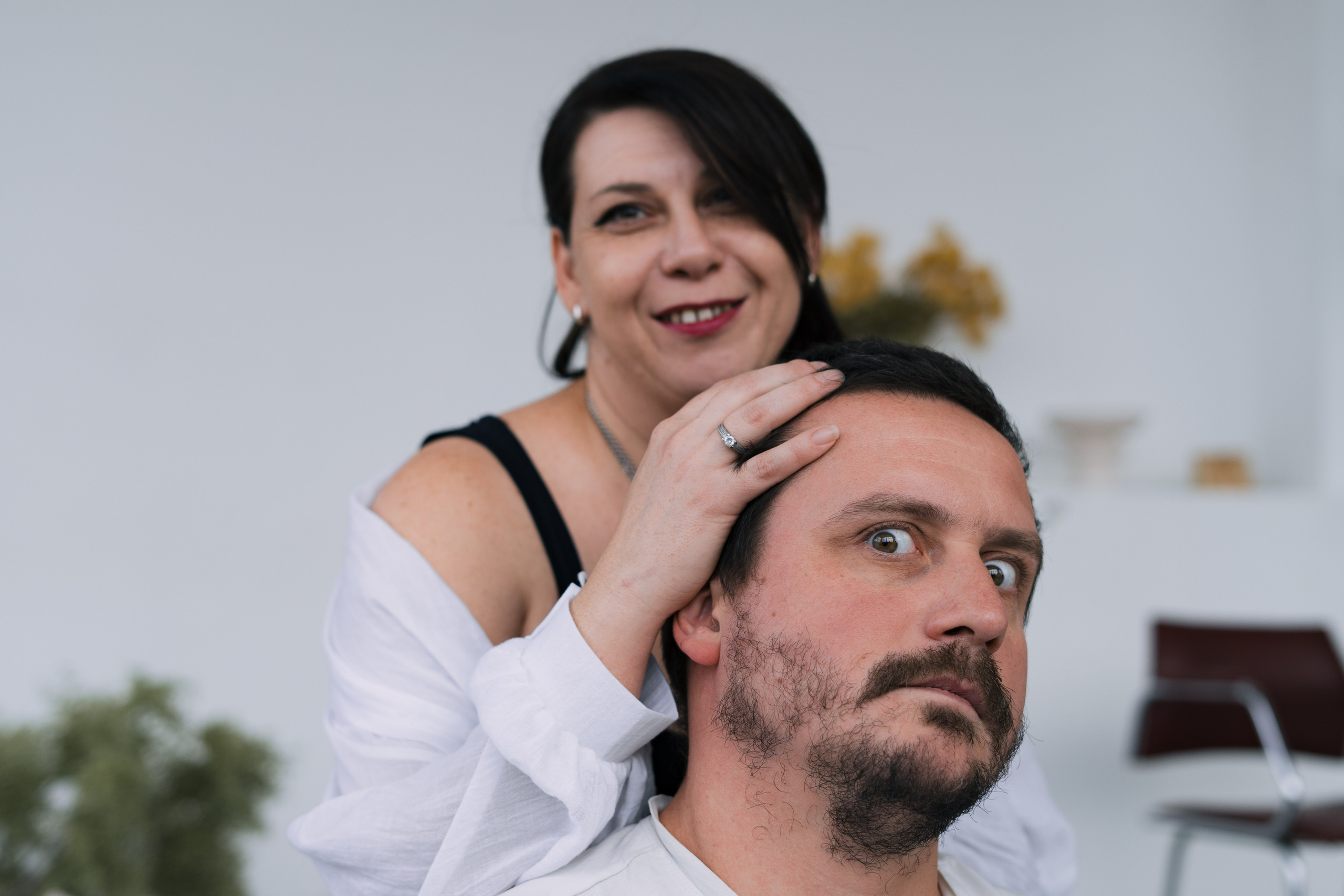 Студийная съёмка. Vadim Videograf