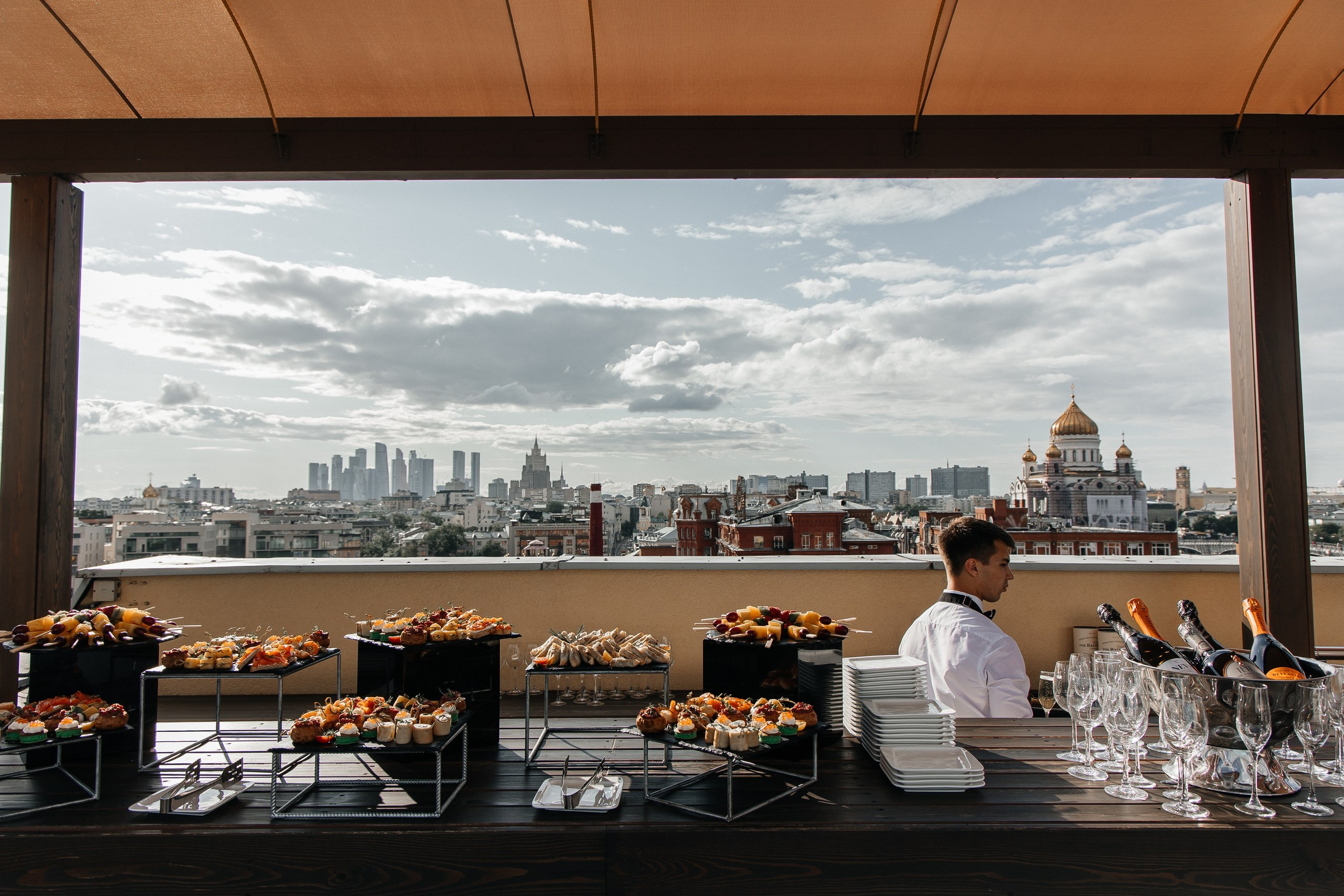 Бизнес встреча ЭТП ГПБ. Фотограф Москва Людмила Белова