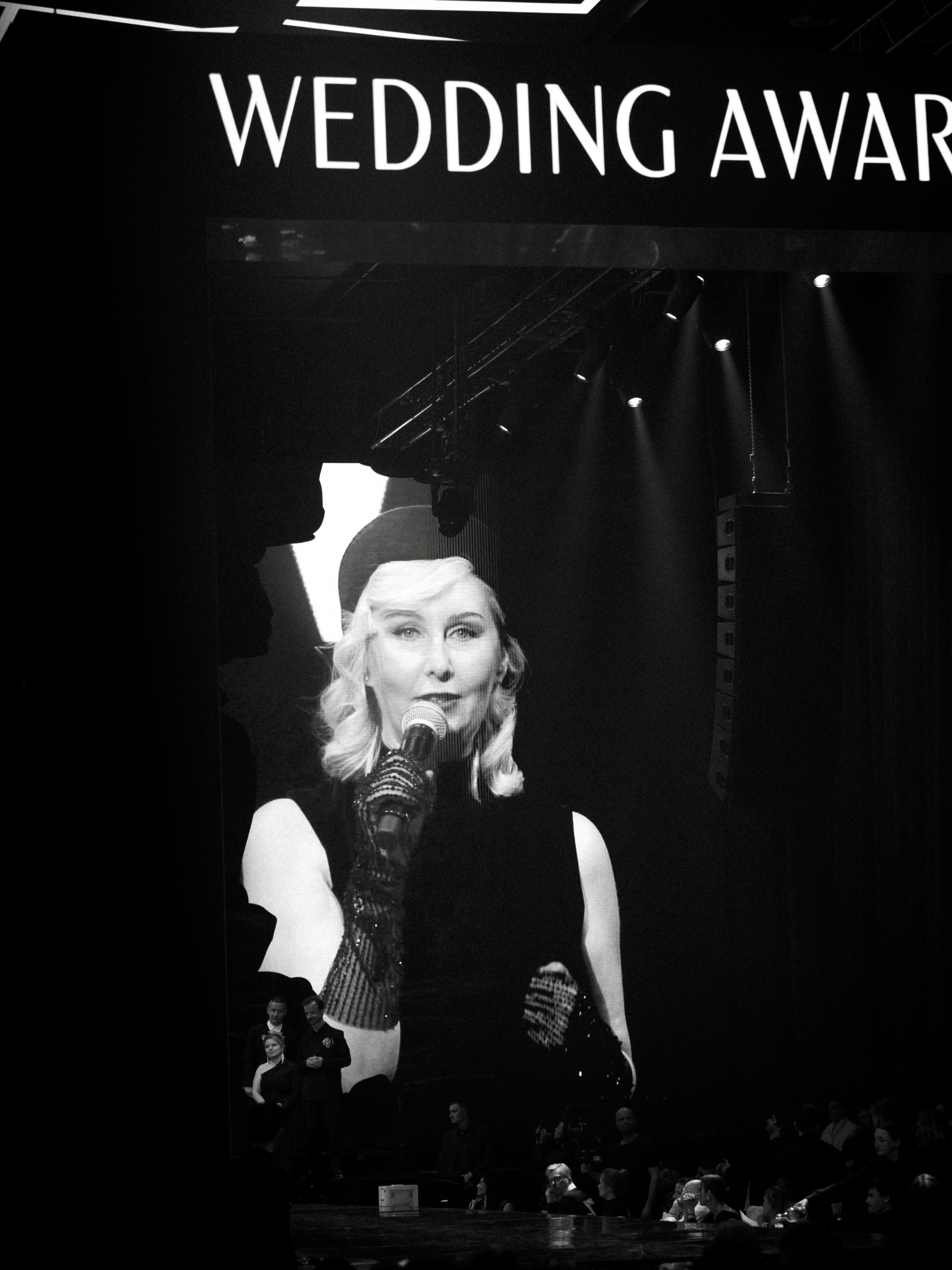 WEDDING AWARDS RUSSIA 2024. Свадебный фотограф Москва Ирина Писарева