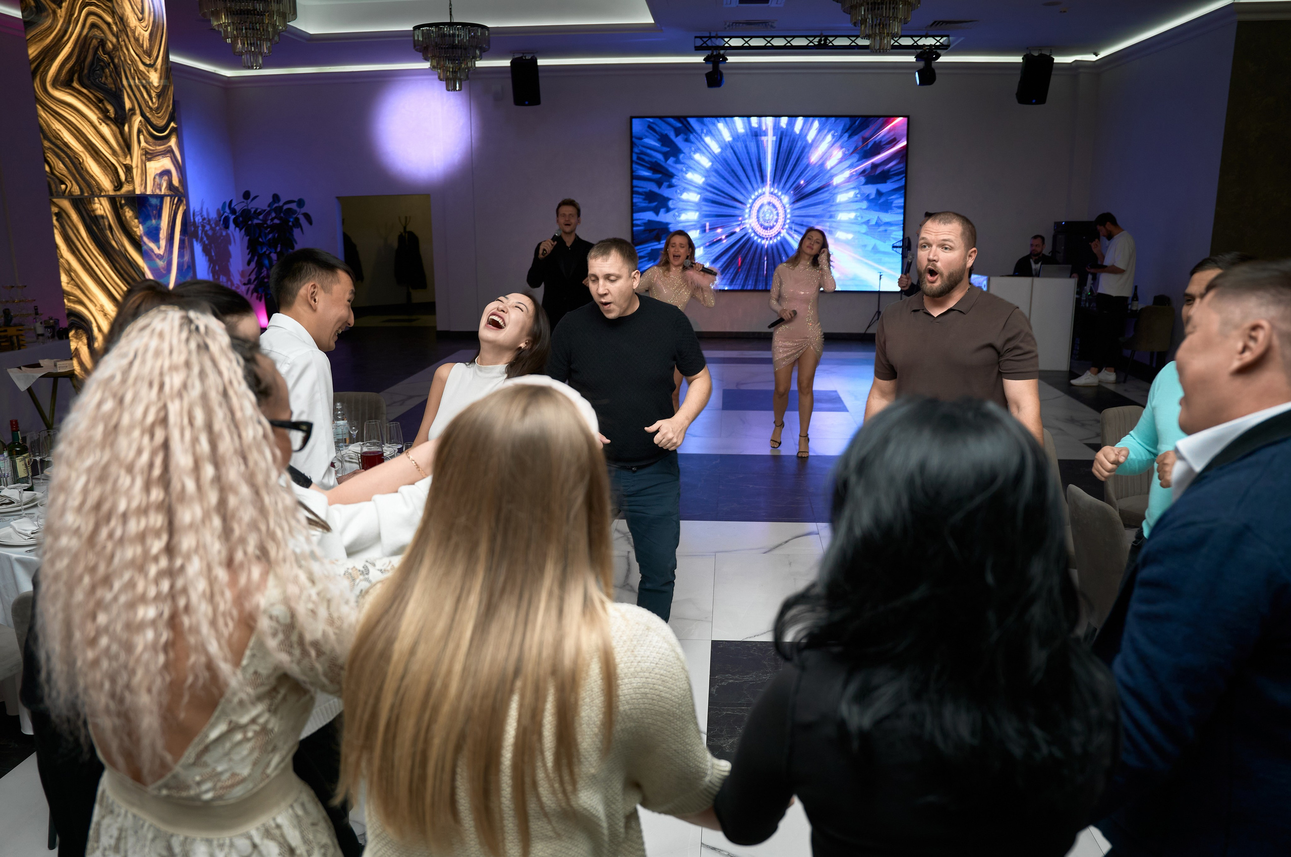 Корпоратив, ДР. Фото и видео — Артания │ Раменское │ Вся Россия