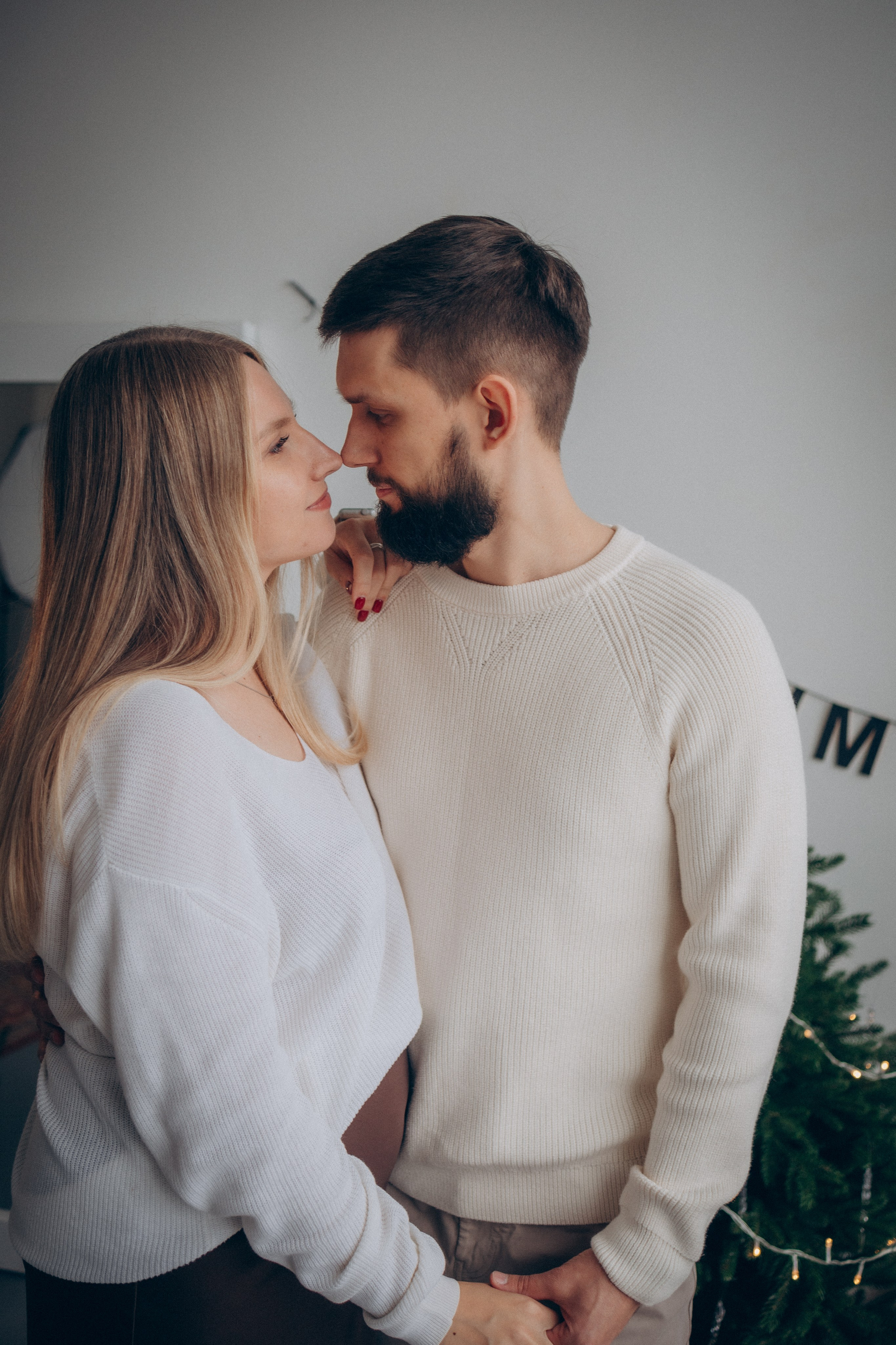 Новый год в ожидании чудес. Фотограф в Санкт-Петербурге Светлана Арестова