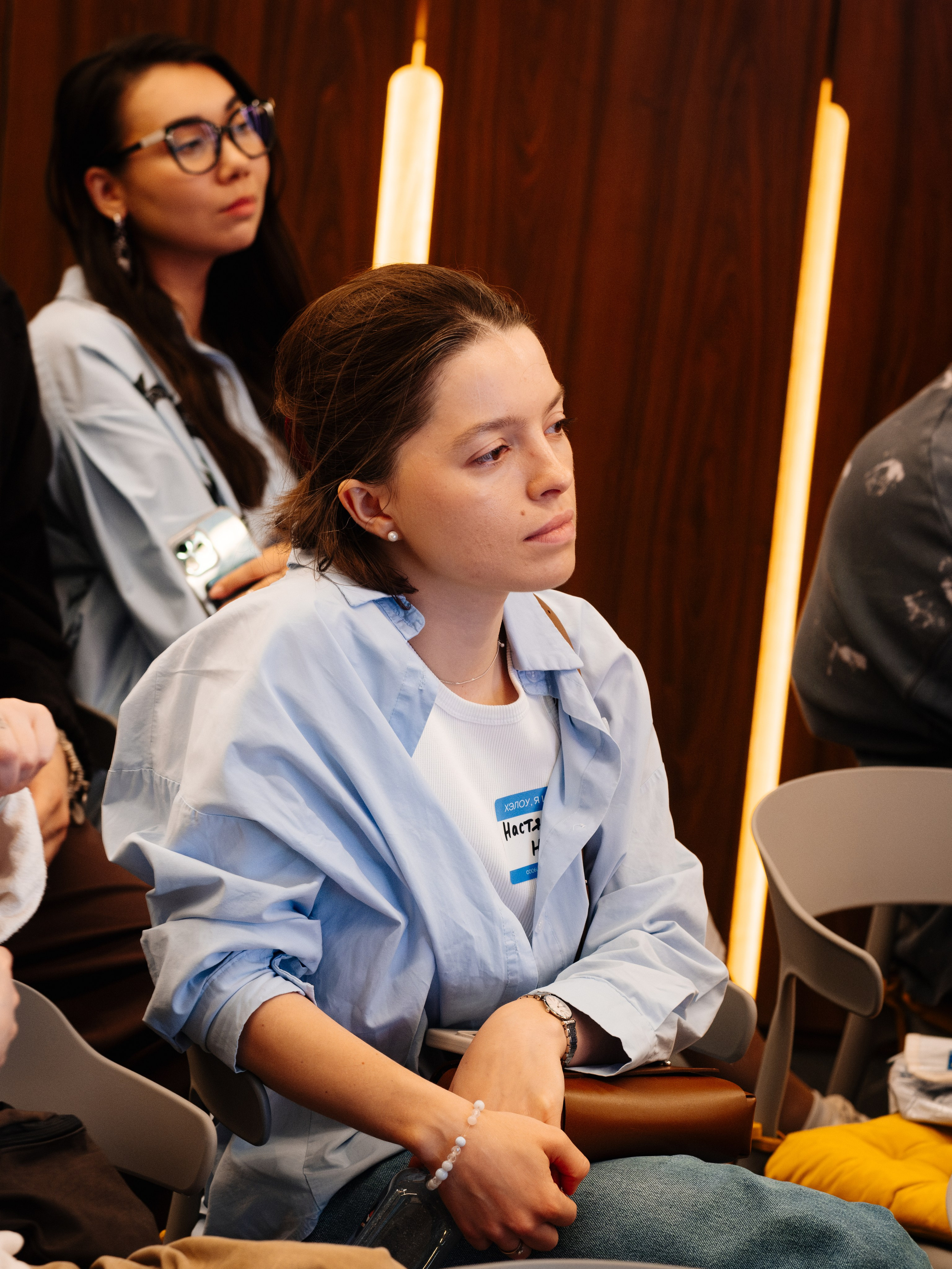 Нескучные финансы х Изионисты. Репортажный и портретный фотограф в Москве Илья Спиридонов