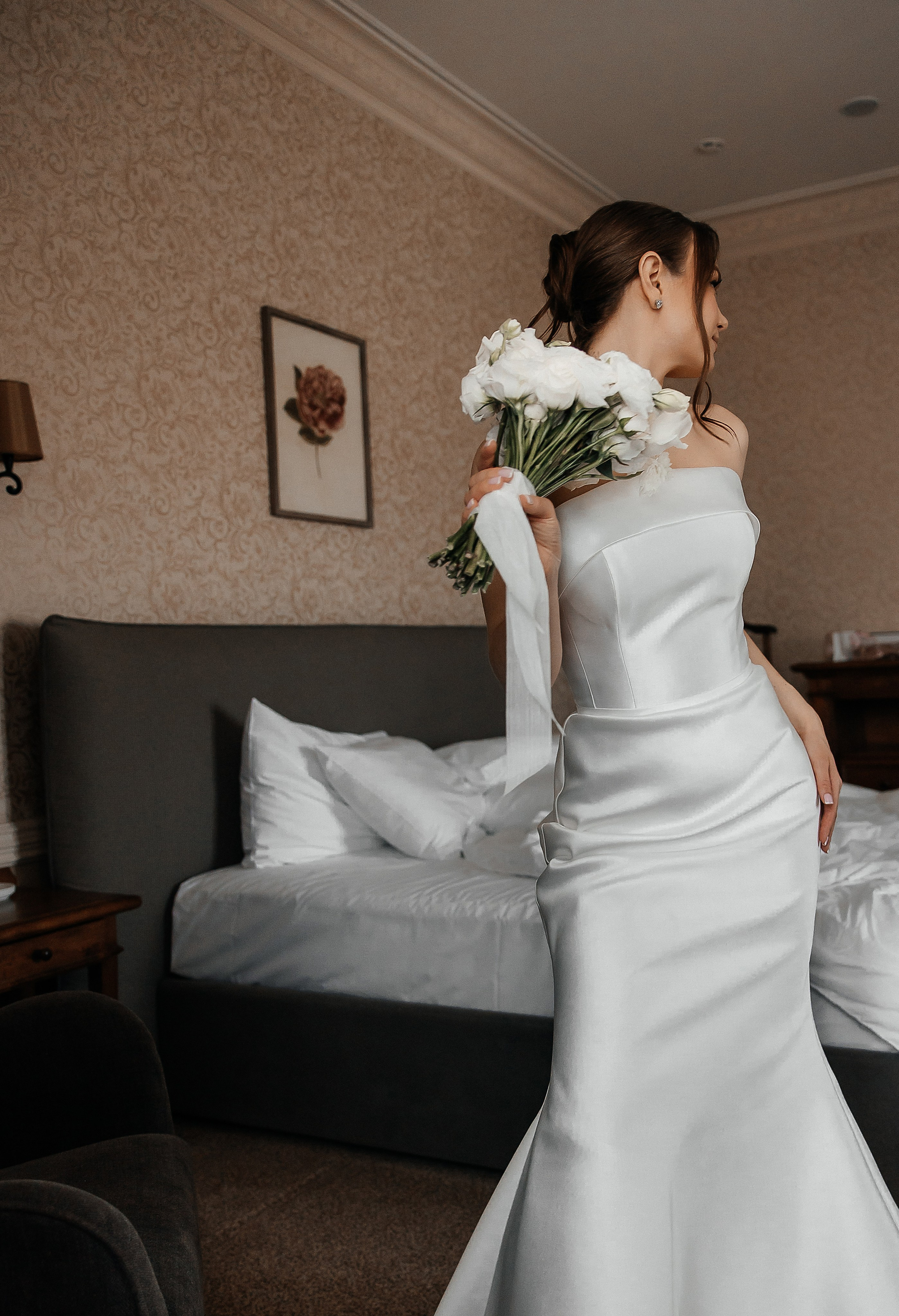 Андрей и Анастасия. Свадебный и семейный фотограф.Екатерина Булич. Красноярск