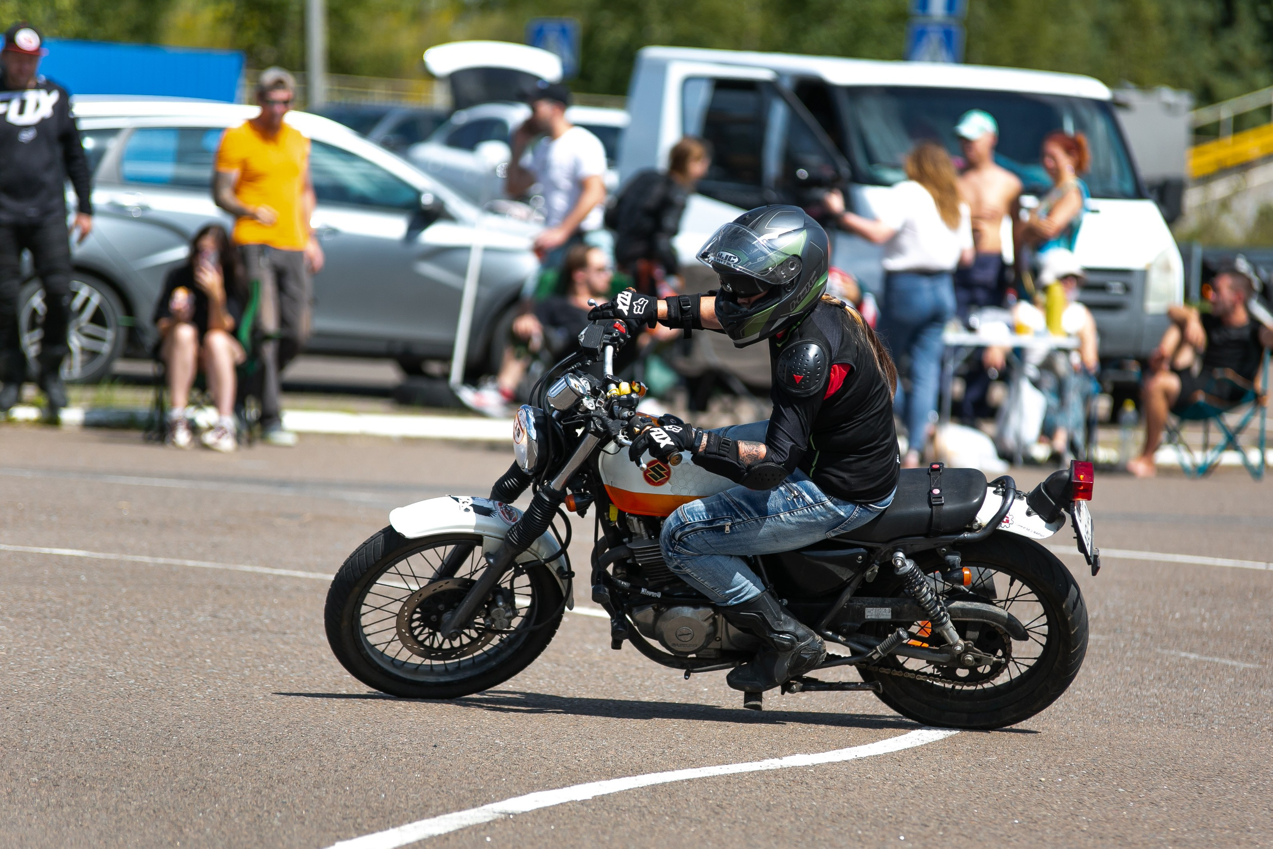 Чемпионат ЦФО 2024 — Этап Орловской области, Орел. Профессиональный фотограф в Мценске и Орловской области