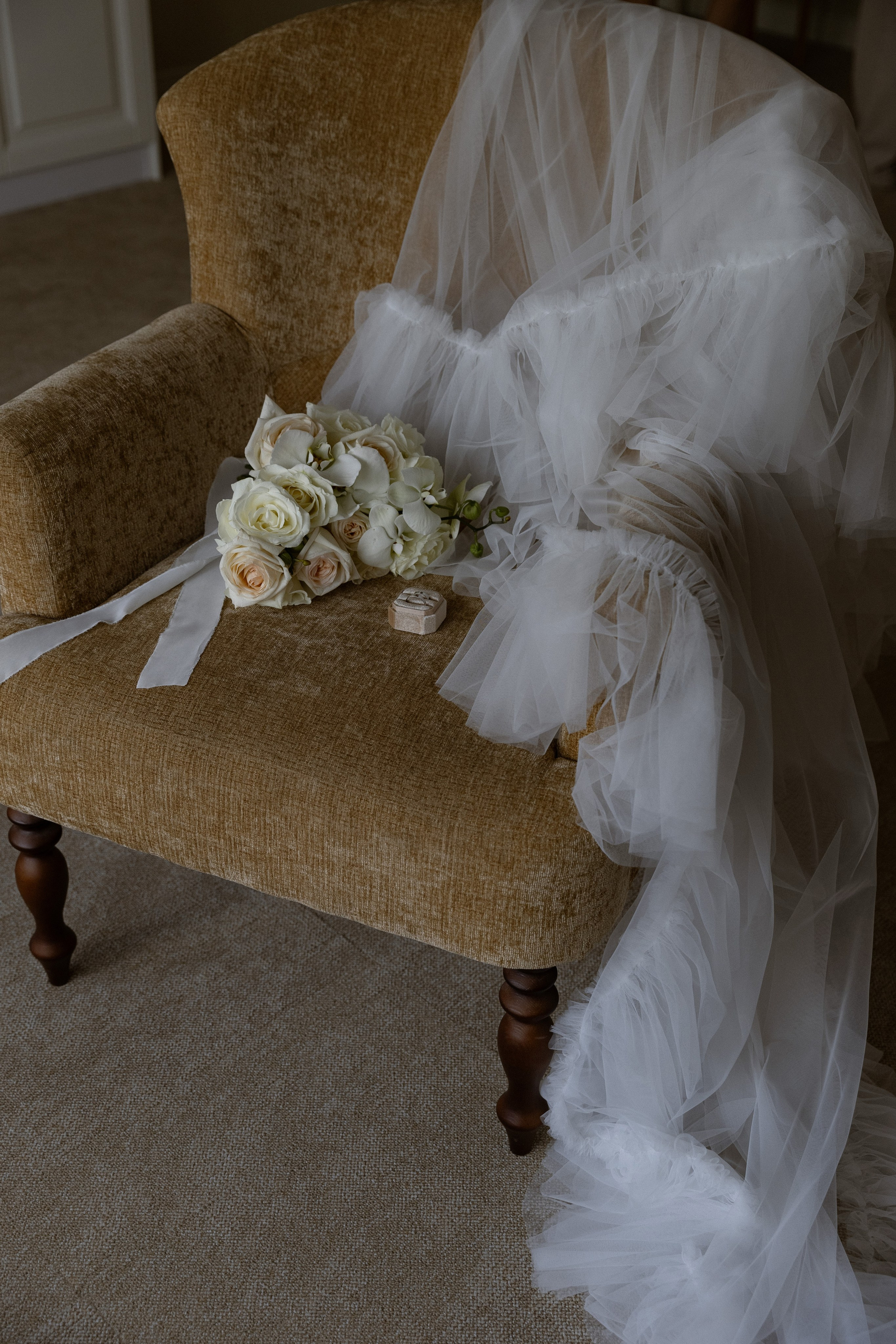 Аня и Денис Тверь. «Причал». Фотограф Вышний Волочек/Тверь/Москва/Санкт-Петербург