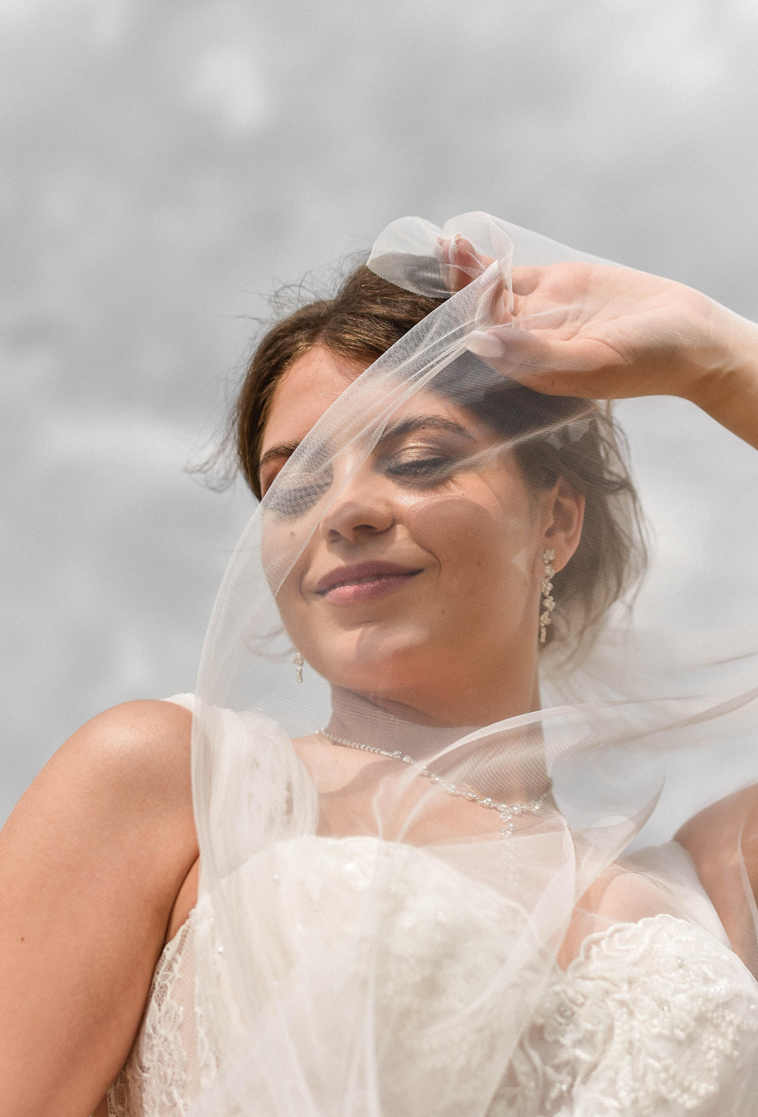 Влюбленные люди всегда красивы. Фотограф Юлия Гревцова