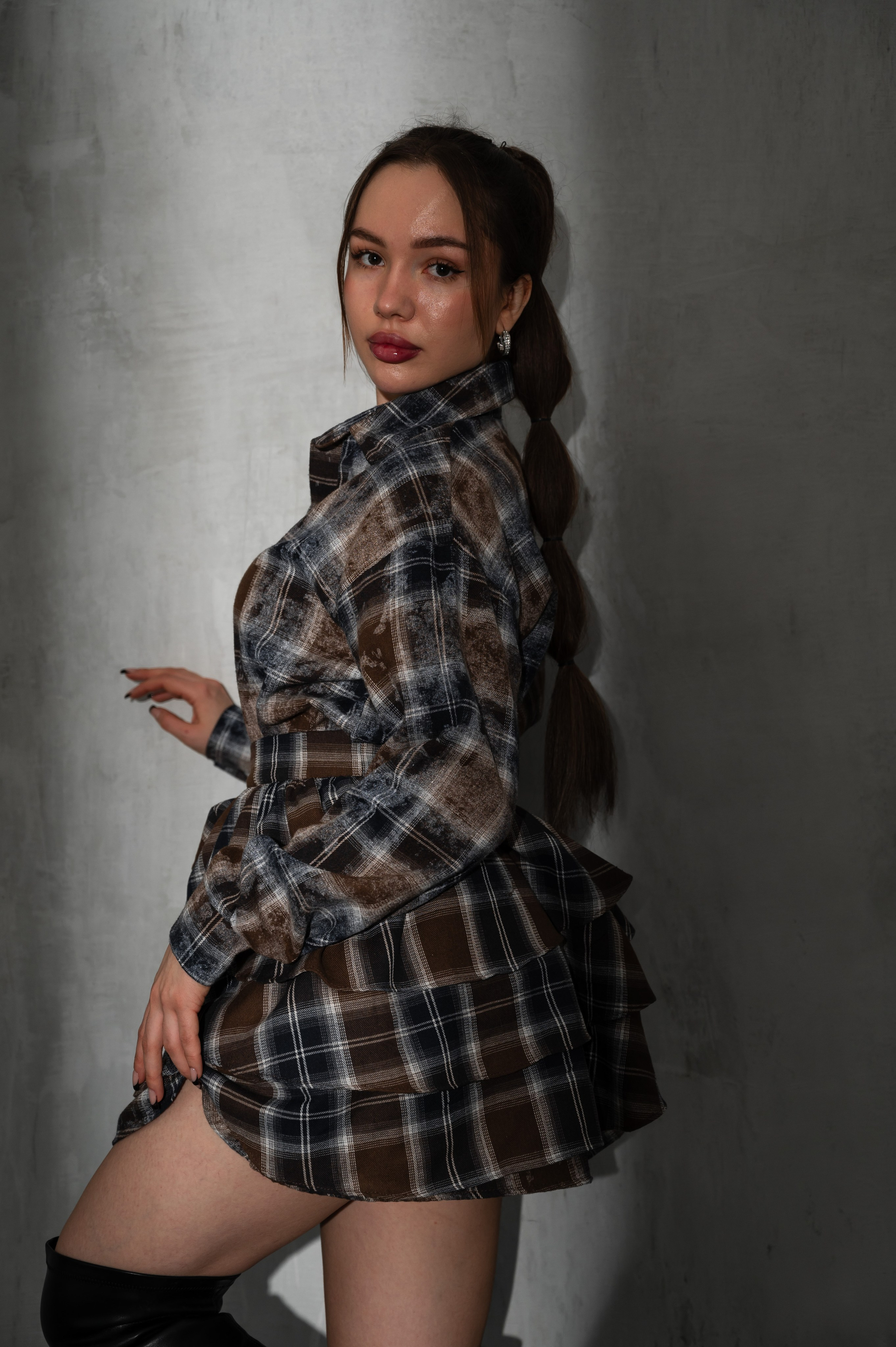 Ника. Семейный, портретный и свадебный фотограф Екатерина Макарова