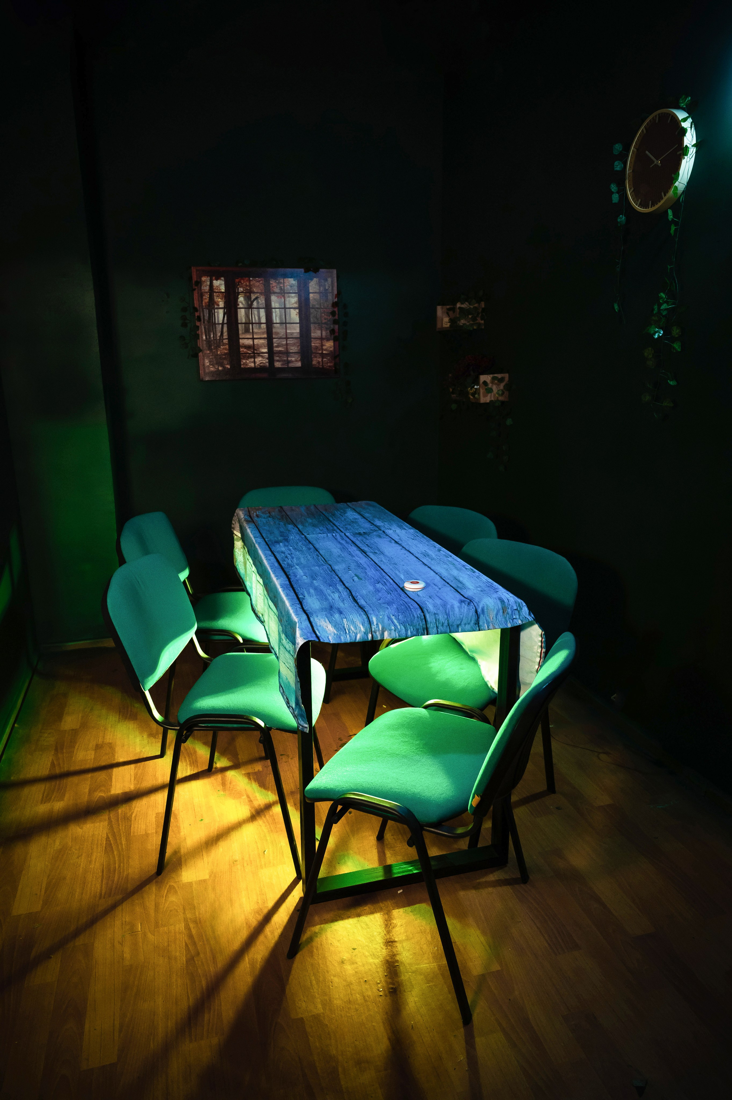 Интерьерная. Семейный, портретный и свадебный фотограф Екатерина Макарова