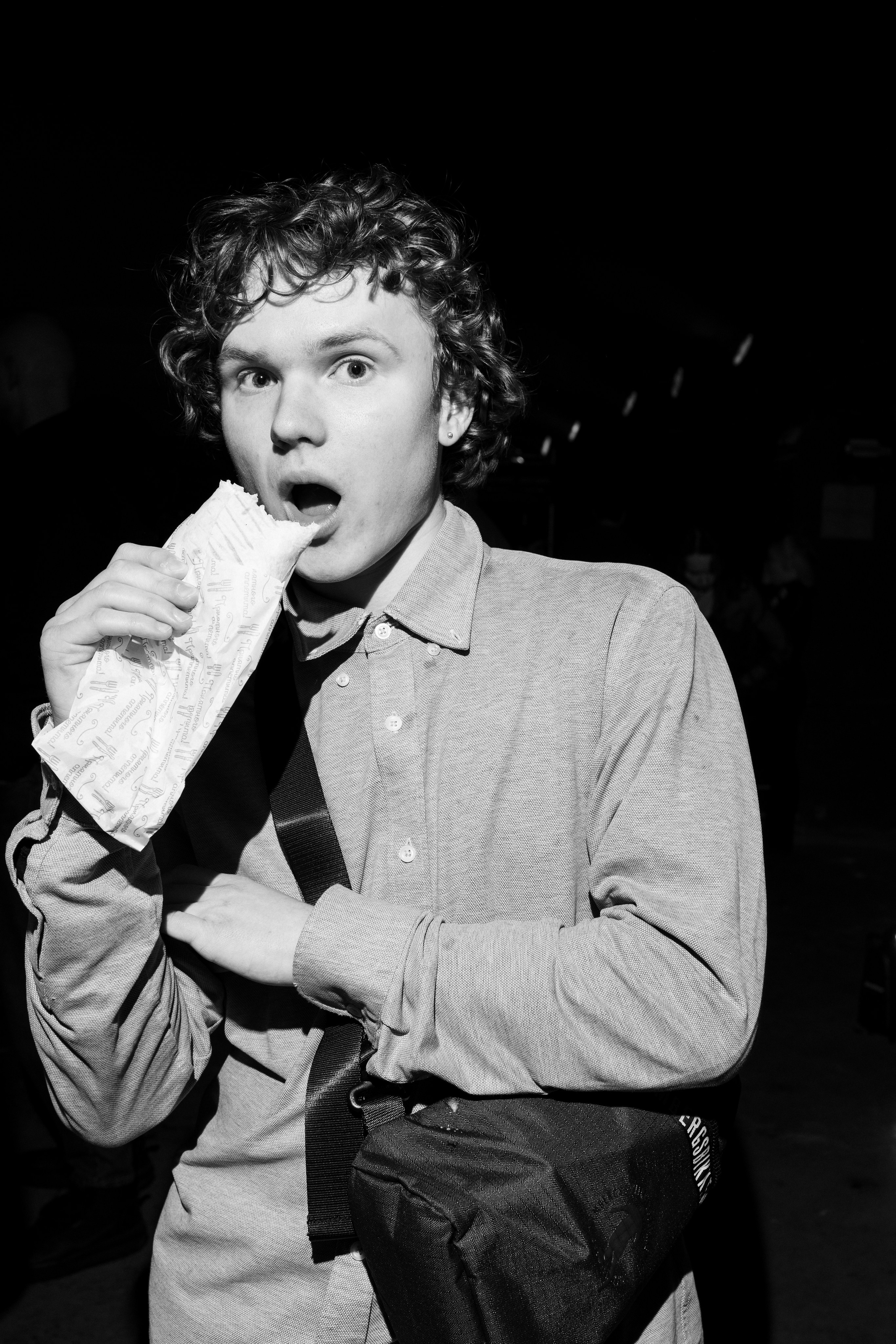 SYSTEM 108 × ЦЕХ. Nikeli.mag