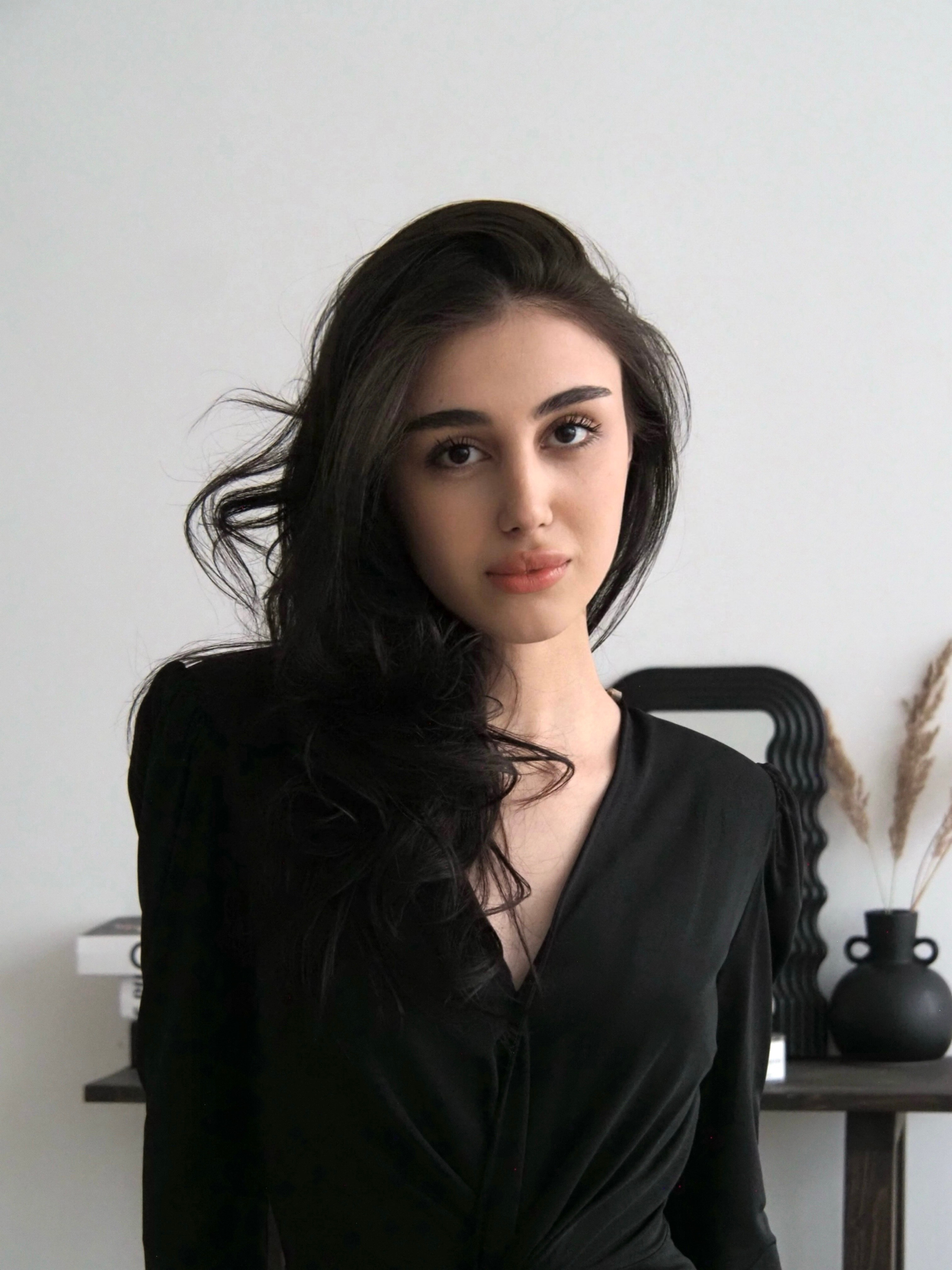 Инаят. Фотограф Москва | Эллада