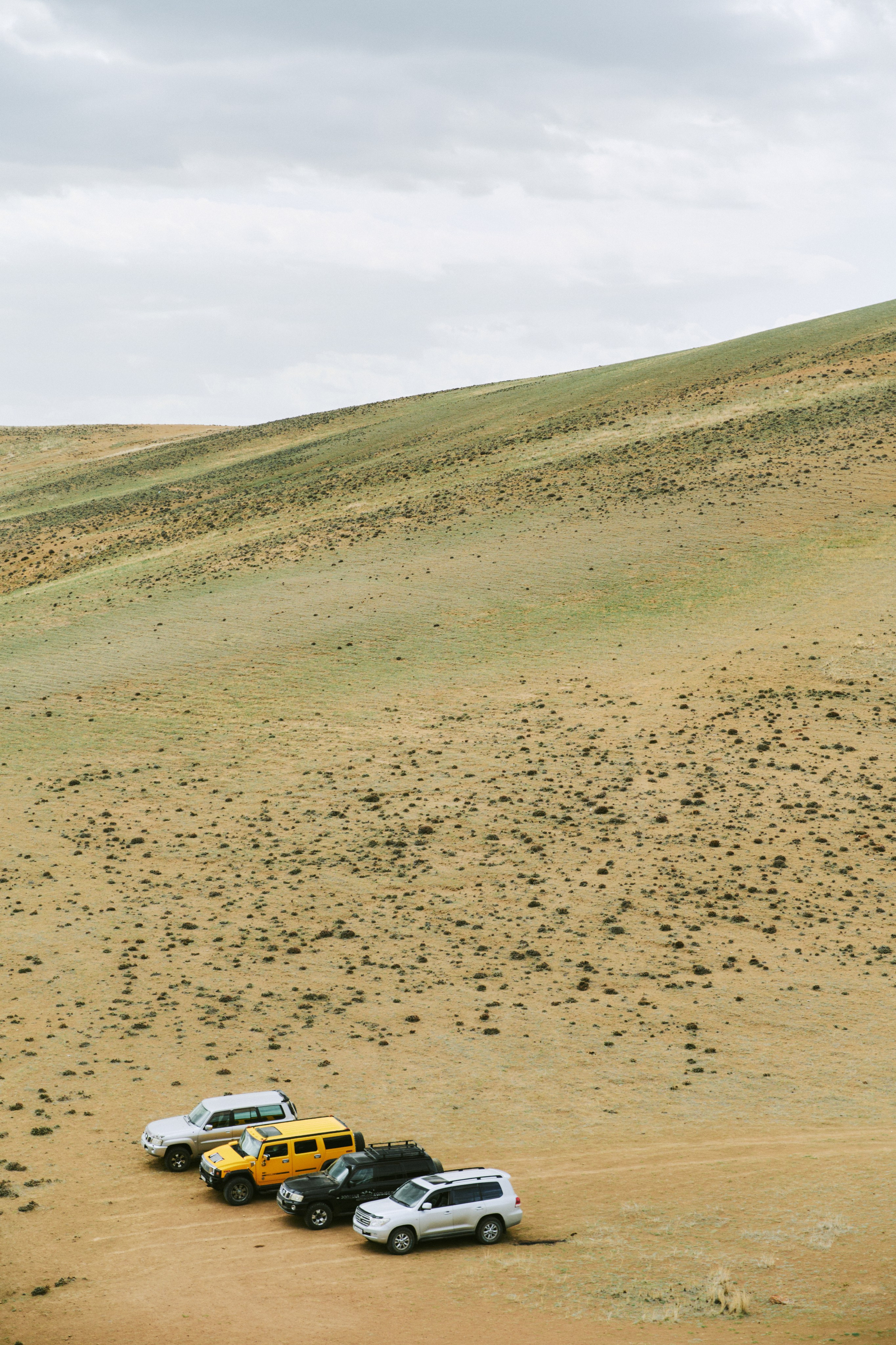 BAON x ALTAY. Фотограф Сурков Никита