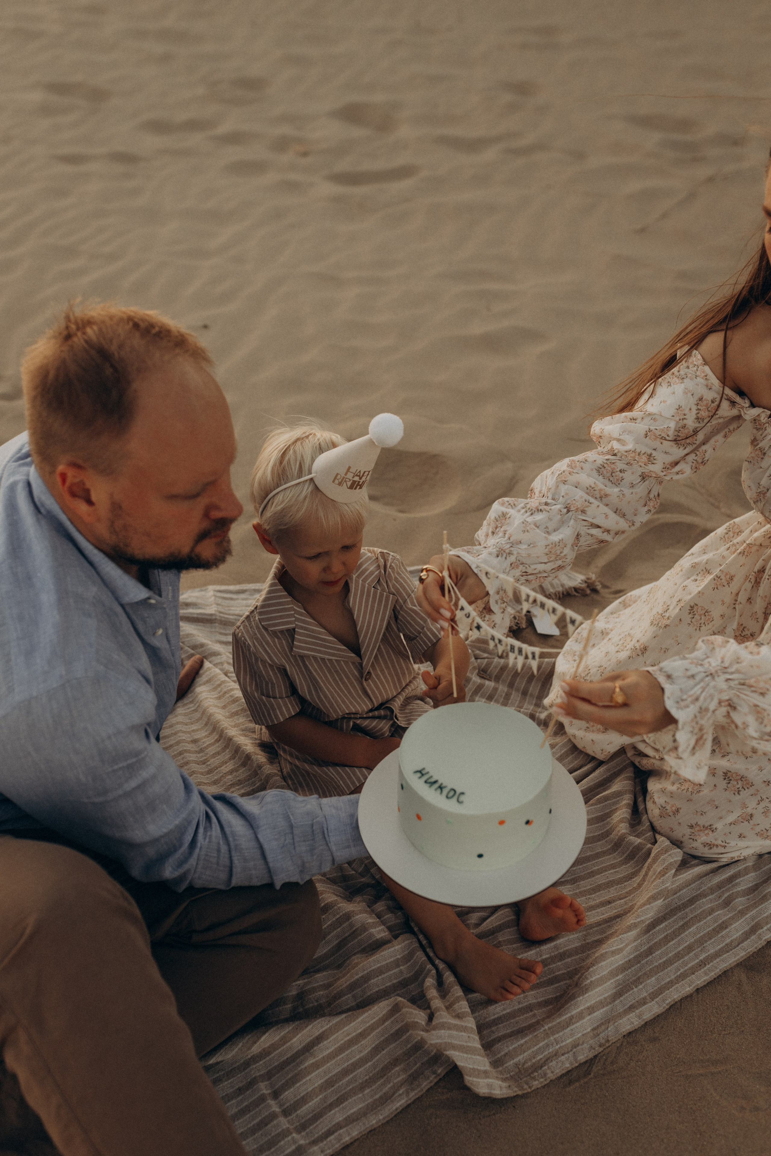Никос Марианна и Дима. Семейный фотограф в Новороссийске и Анапе Александра Яковлева