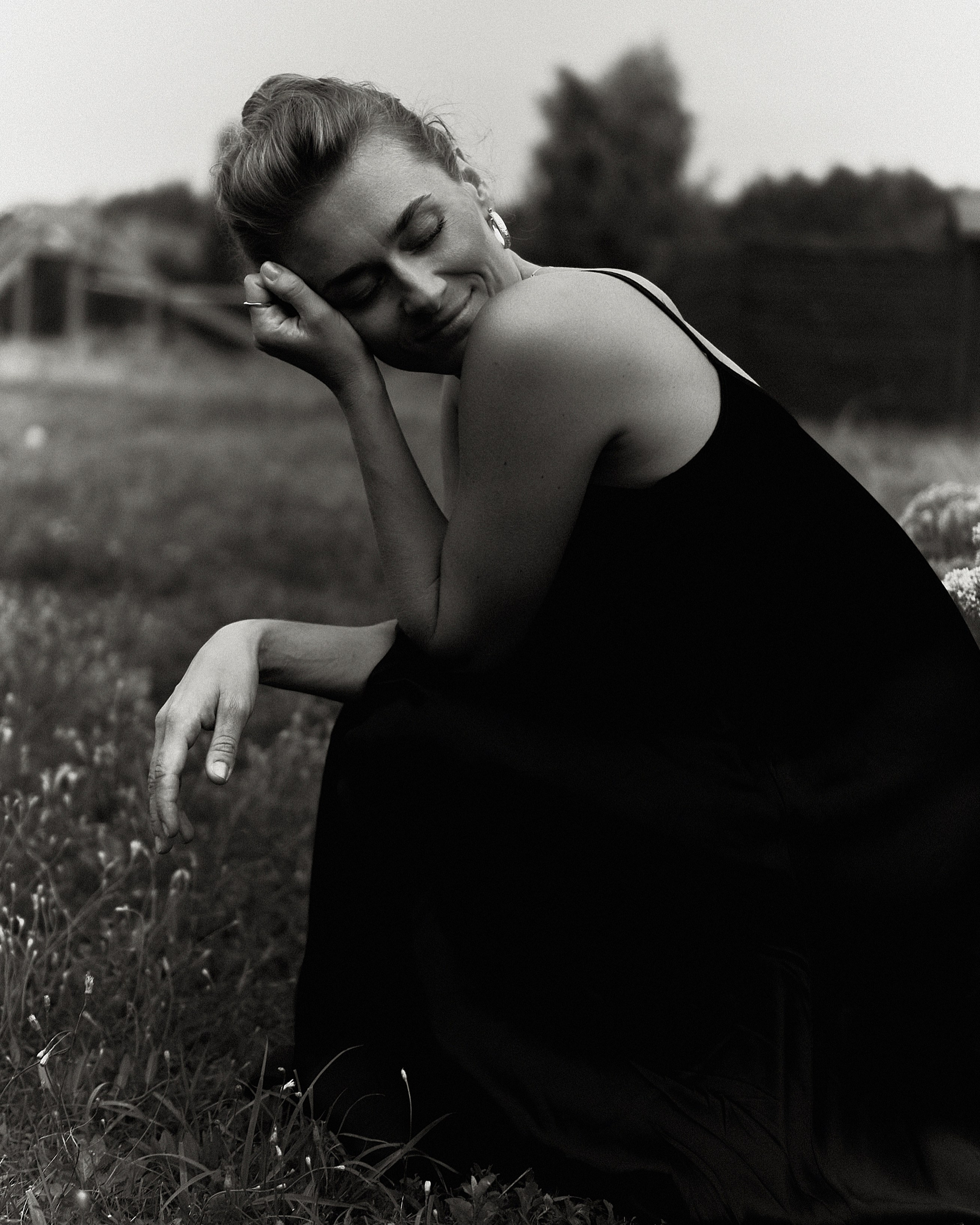 Yuliya. Индивидуальная и семейная фотосессия в Чебоксарах Оксана Русакова