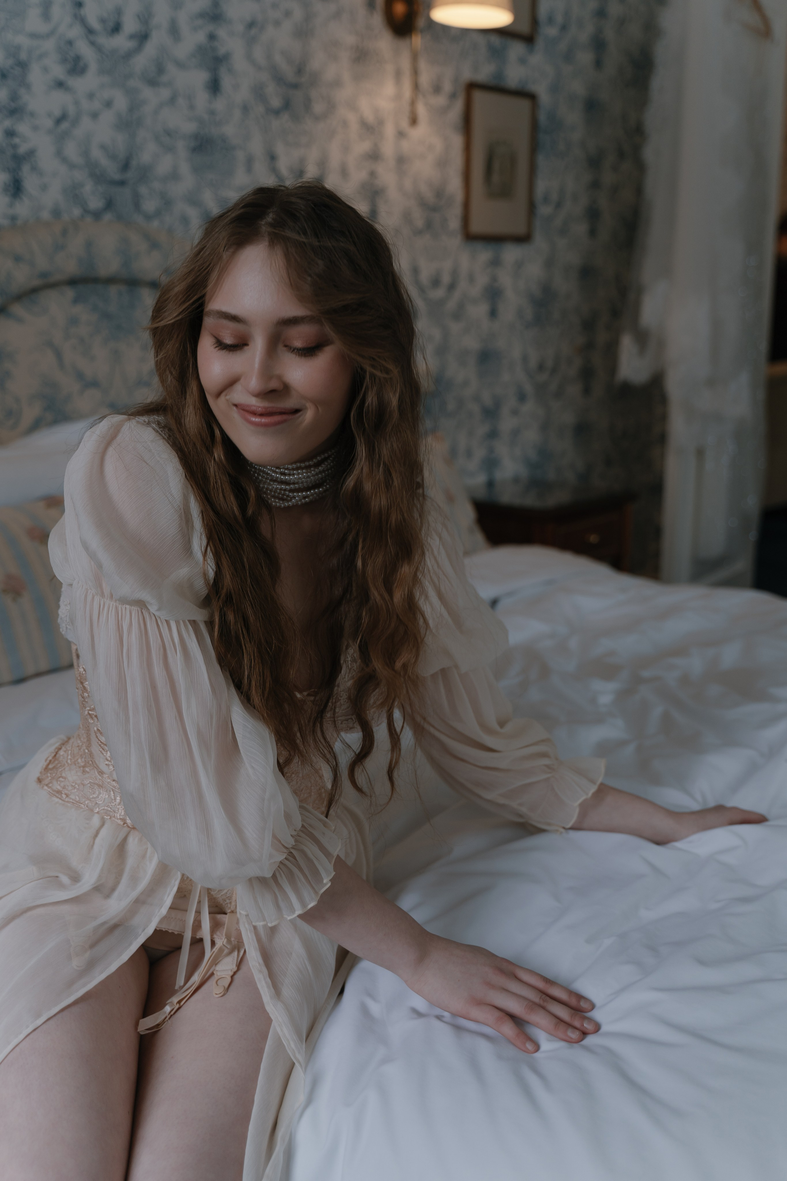 P&A (творческая съемка). Свадебный фотограф — Наталья Фед СПб/Москва