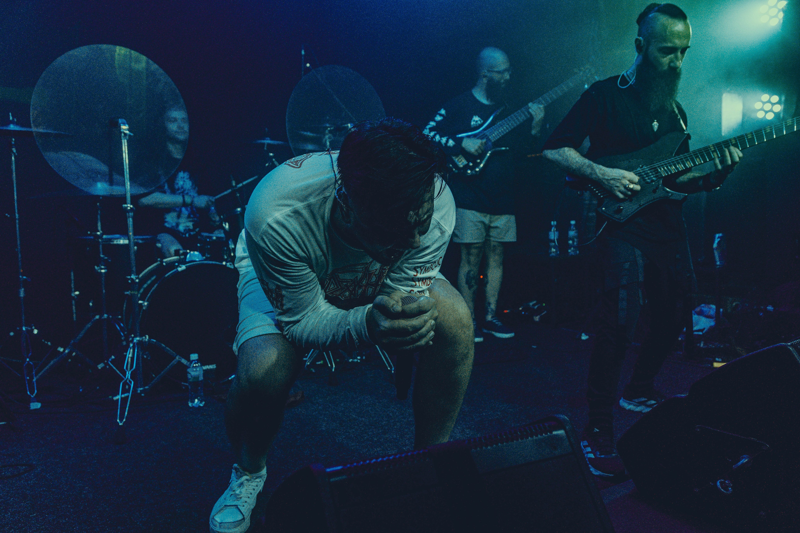 Idols to be faded 15.08.2025. Фотограф Дядя Сник