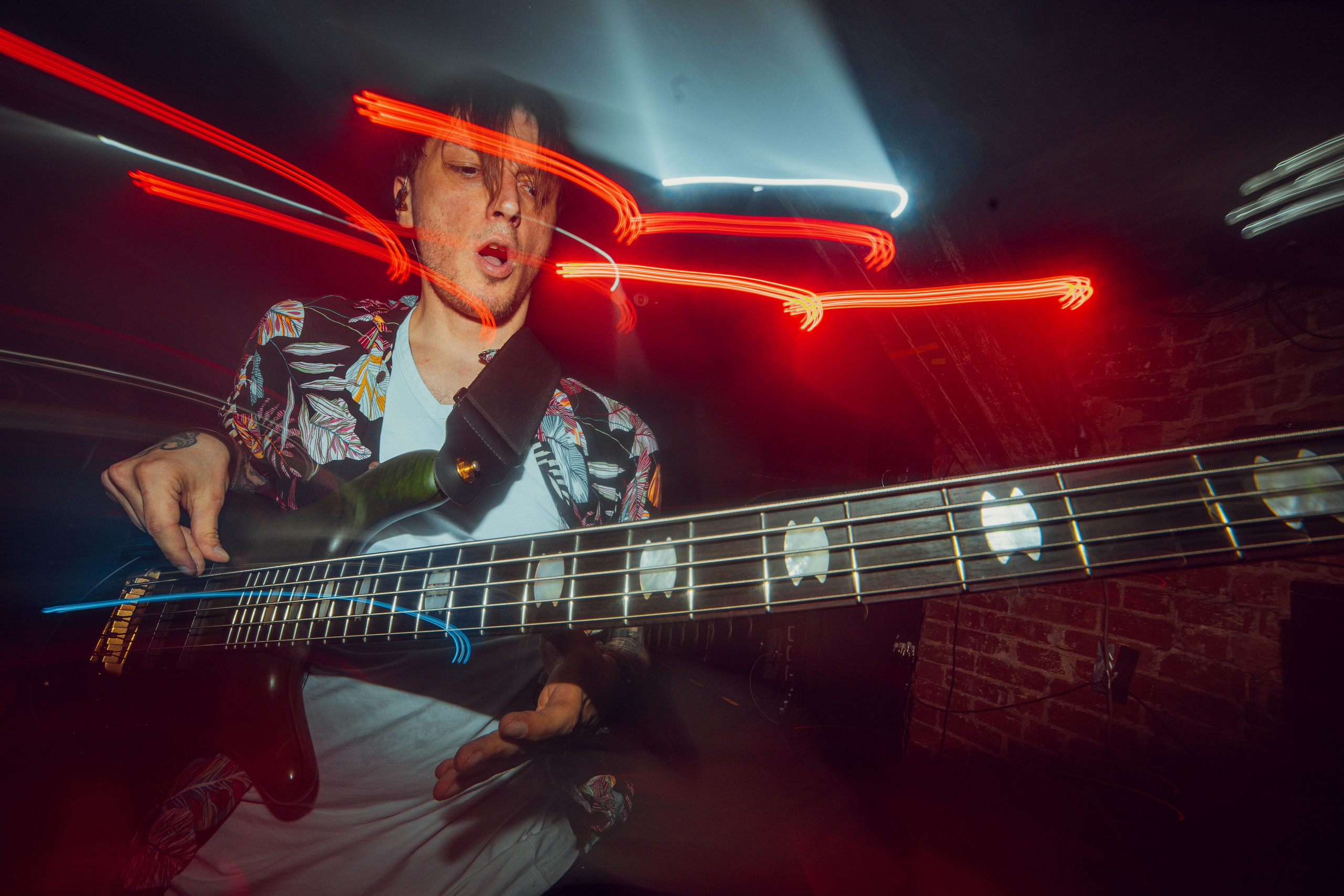 Blackpyres 26.05.2024. Фотограф Дядя Сник