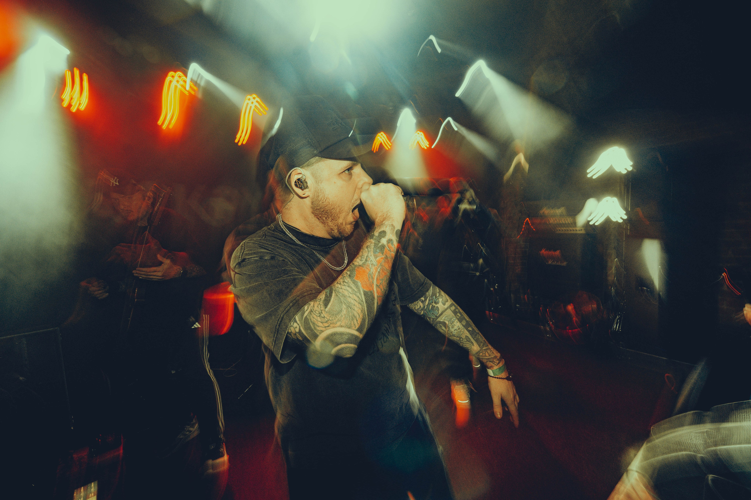 Blackpyres 12.06.2025. Фотограф Дядя Сник