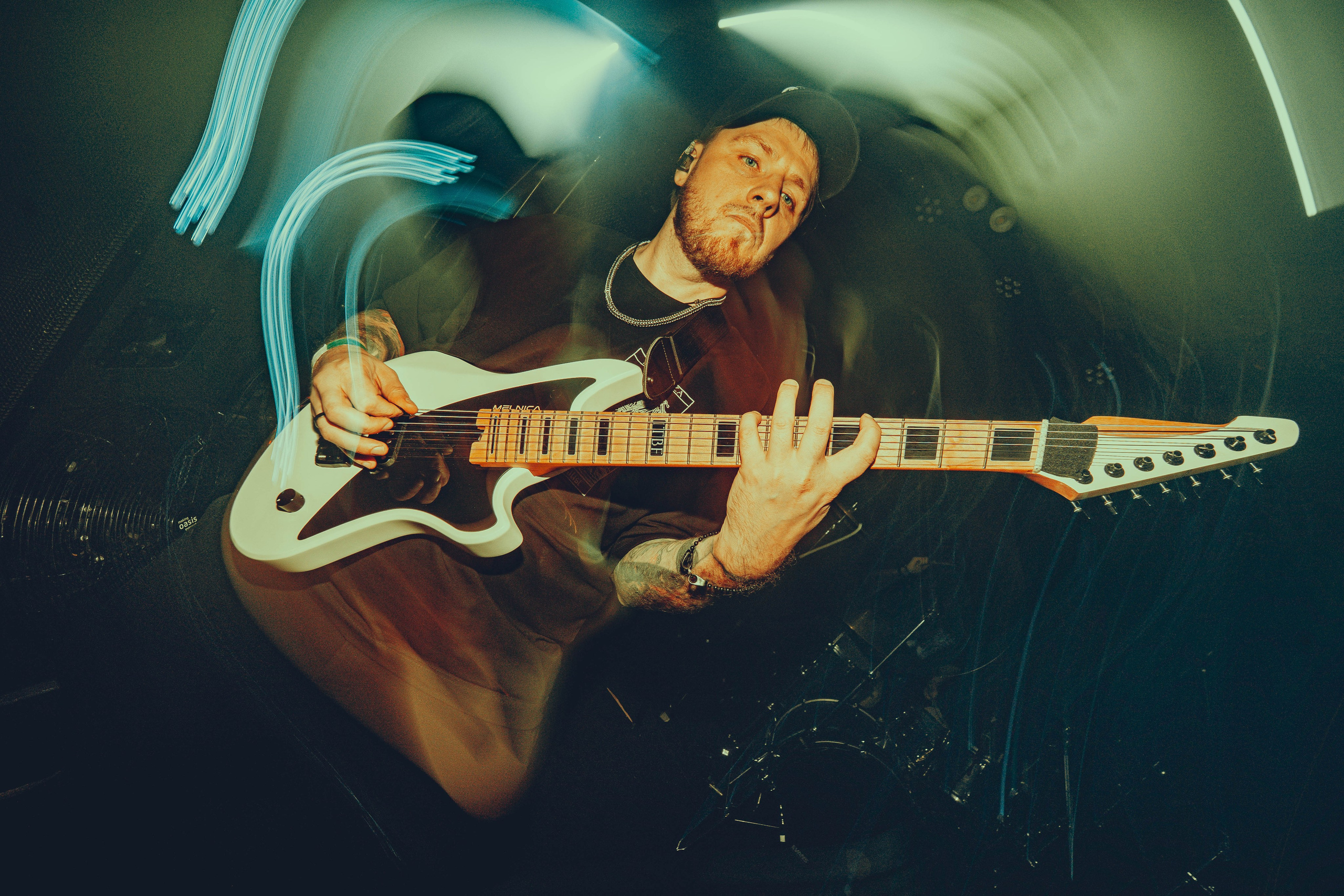 Idols to be faded 15.08.2025. Фотограф Дядя Сник