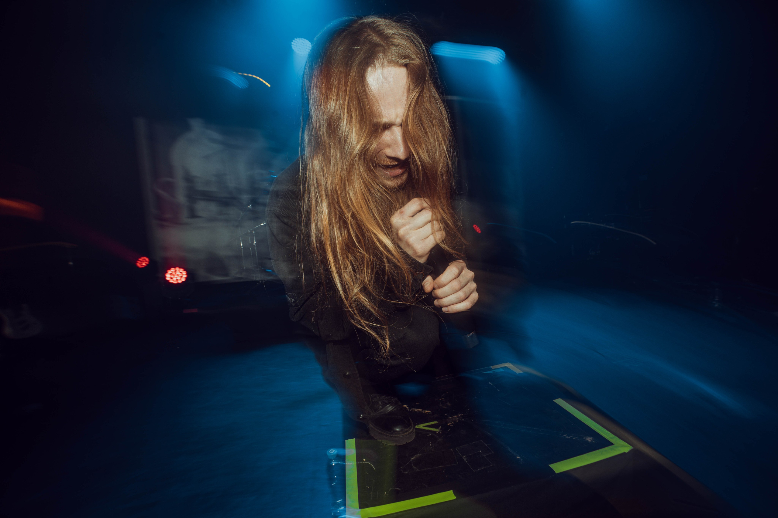 Shokran 14.03.2024. Фотограф Дядя Сник