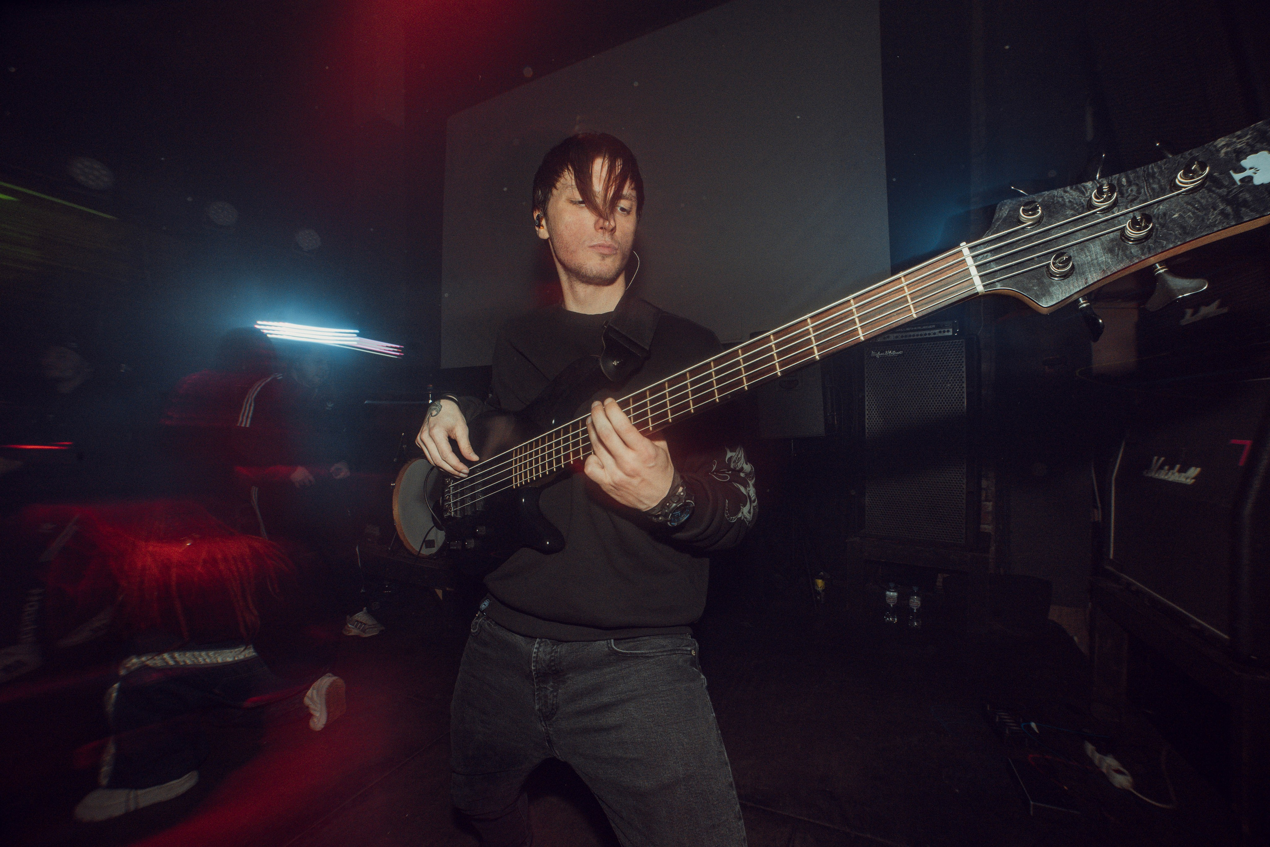 Blackpyres 20.01.2024. Фотограф Дядя Сник